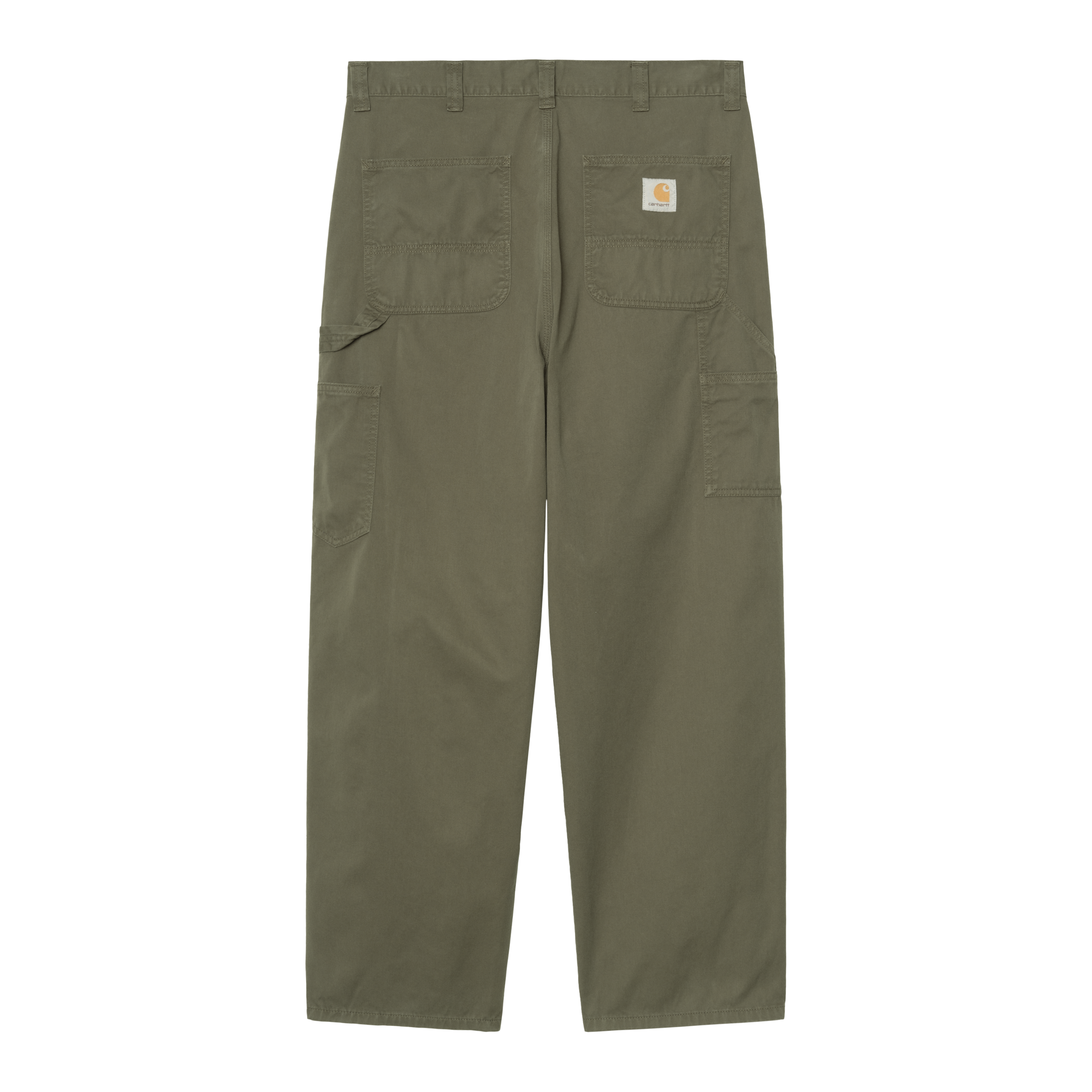 Carhartt WIP OG Single Knee Pant, Leaf | Official Online Store