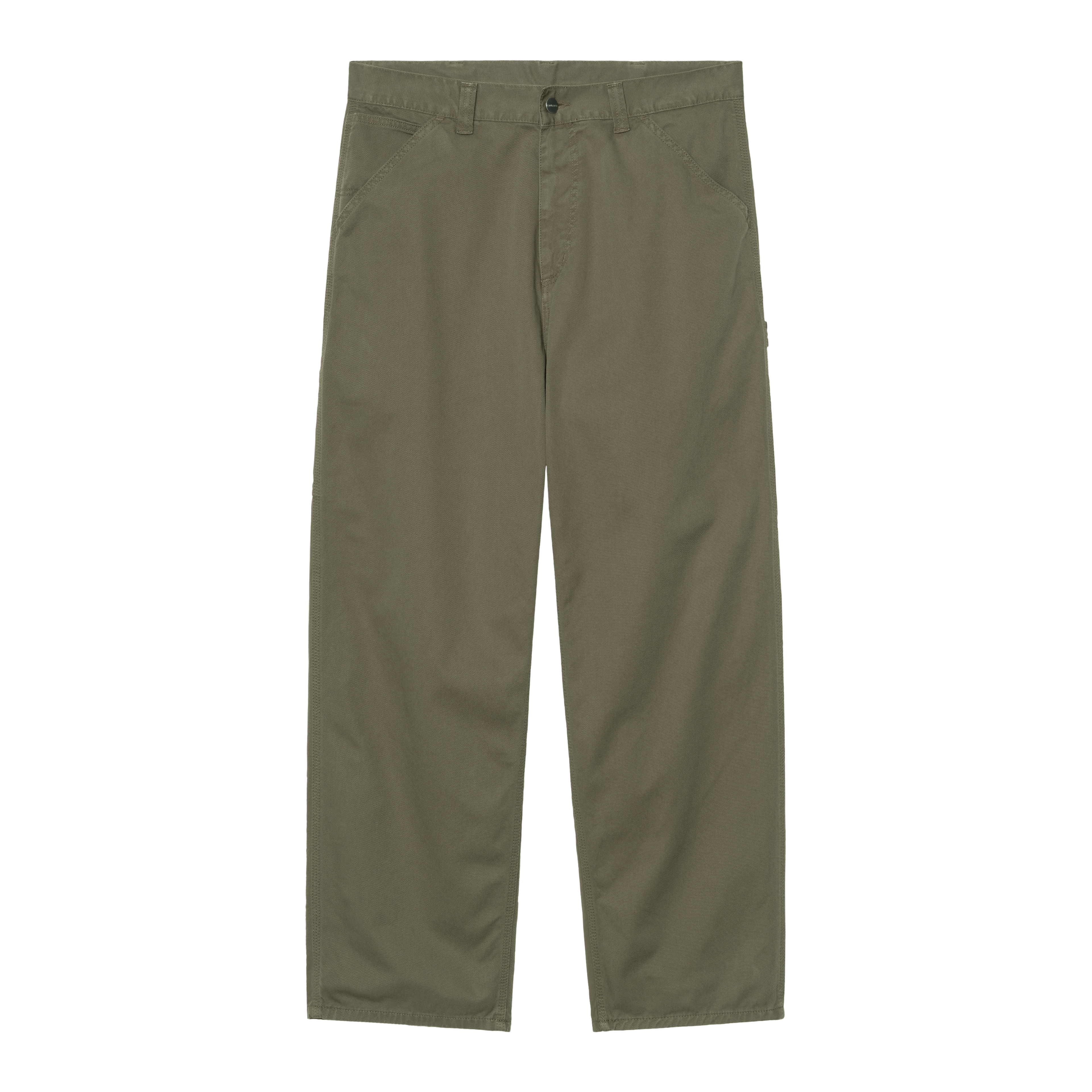 Carhartt WIP OG Single Knee Pant, Leaf | Official Online Store