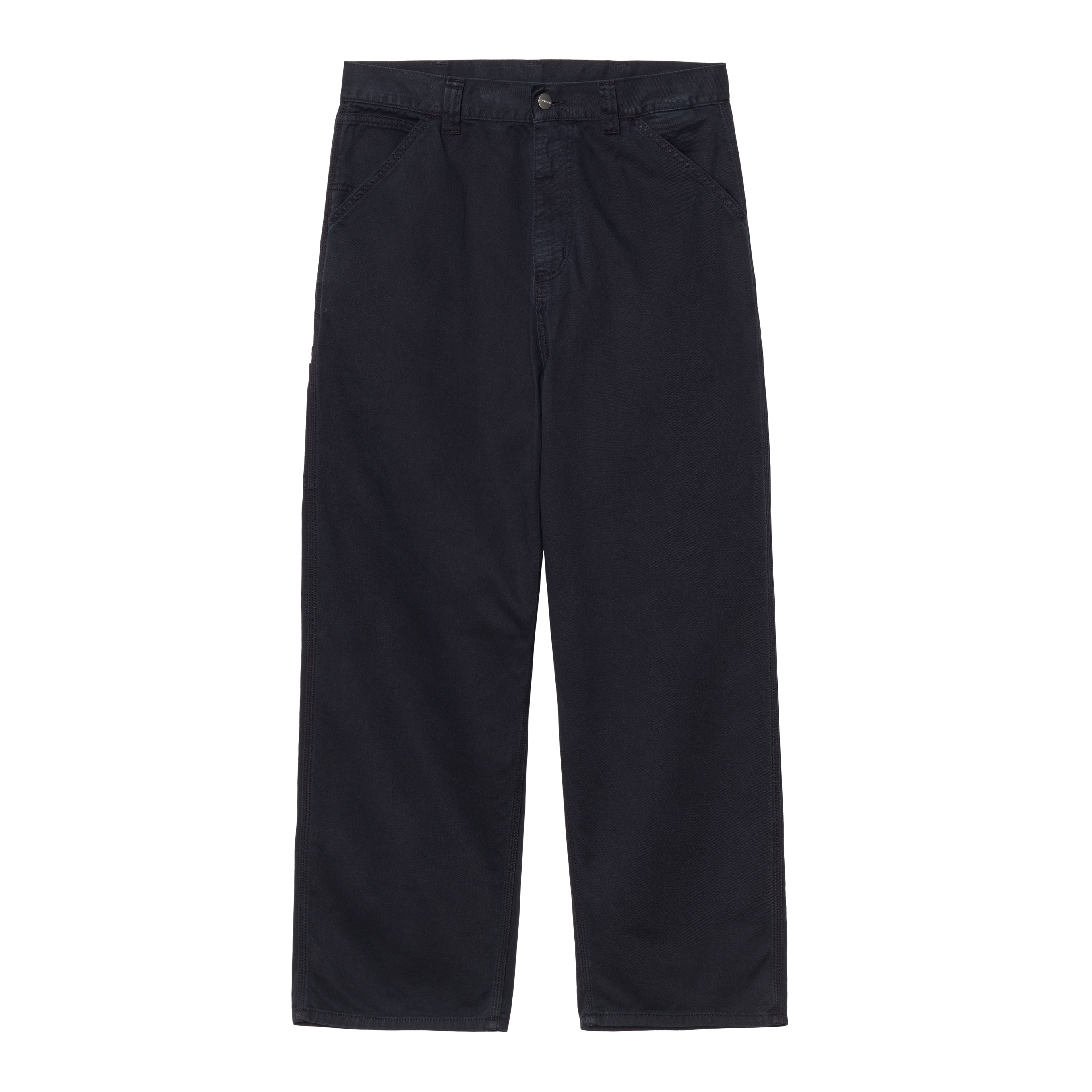 Carhartt WIP Simple Pant, Graphite | Official Online Store