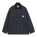 Carhartt WIP OG Chore Coat, Leaf / Black | Official Online Store
