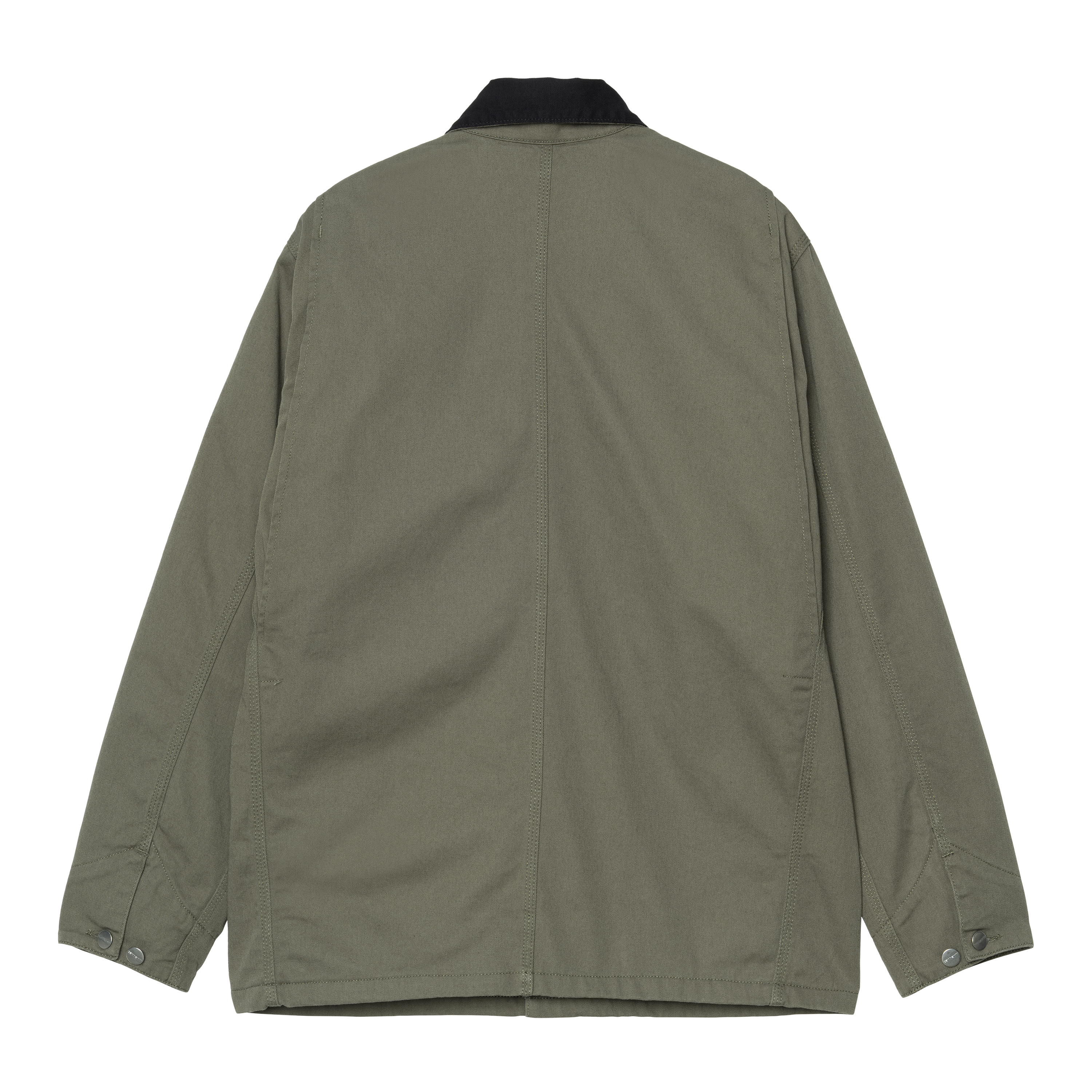 ジャケット・アウター CARHARTT WIP OG CHORE COAT I036488_3OL_02-ST-02?$