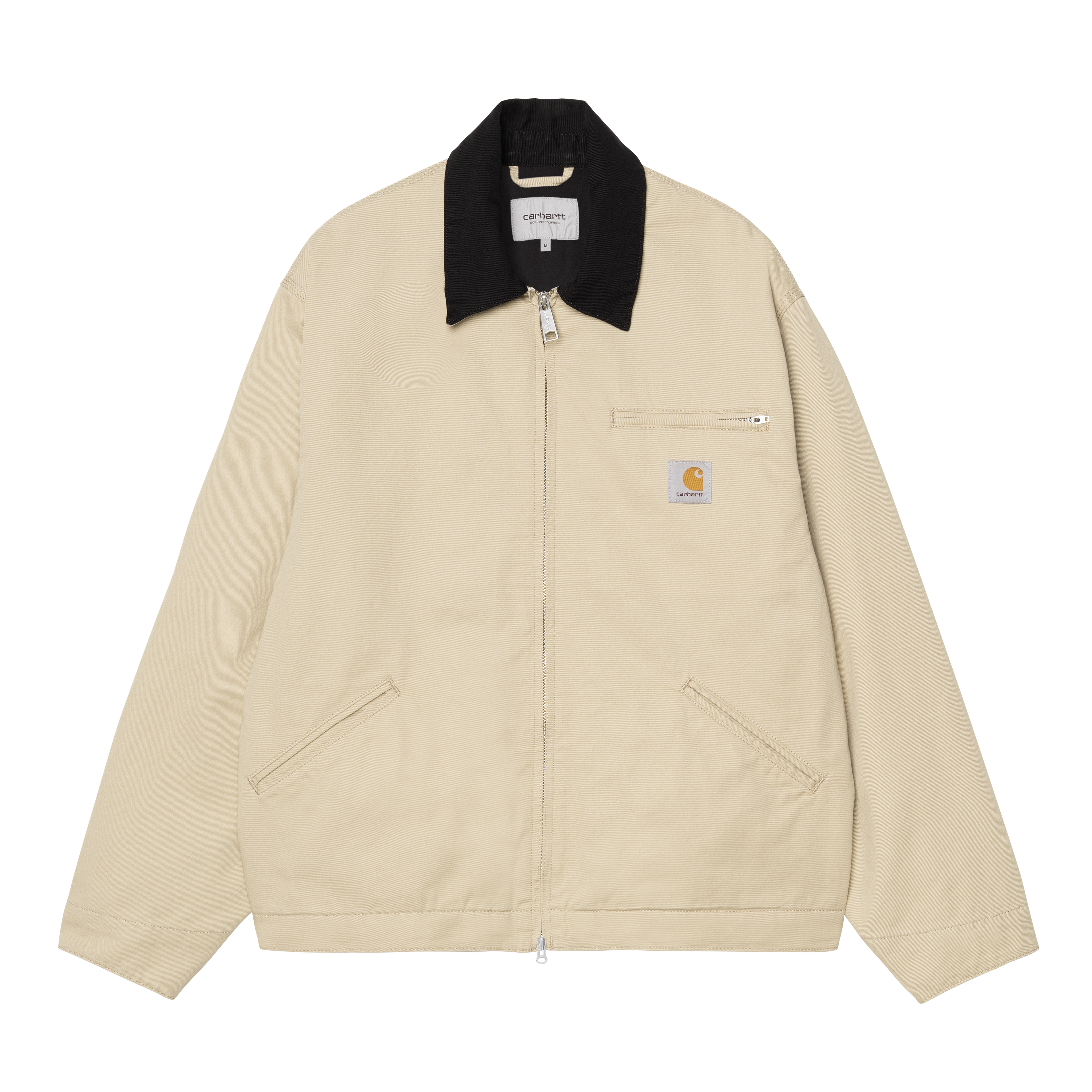 Carhartt wip OG Detroit Jacket ／デトロイト Carhartt WIP OG Detroit Jacket, Blue / Dusty H Brown | Official
