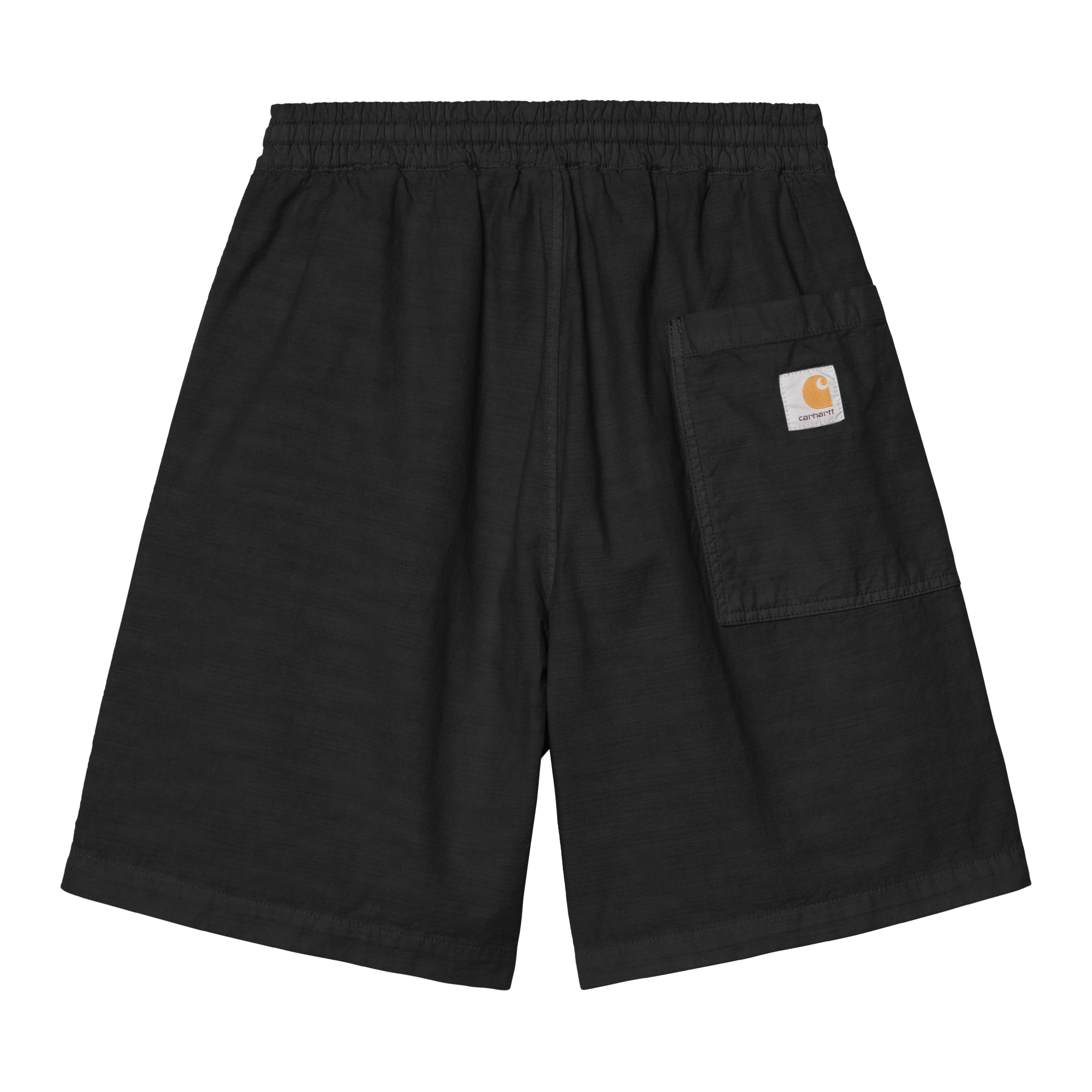 Carhartt WIP F.C.Real Bristol x Carhartt WIP Game Shorts, Blue