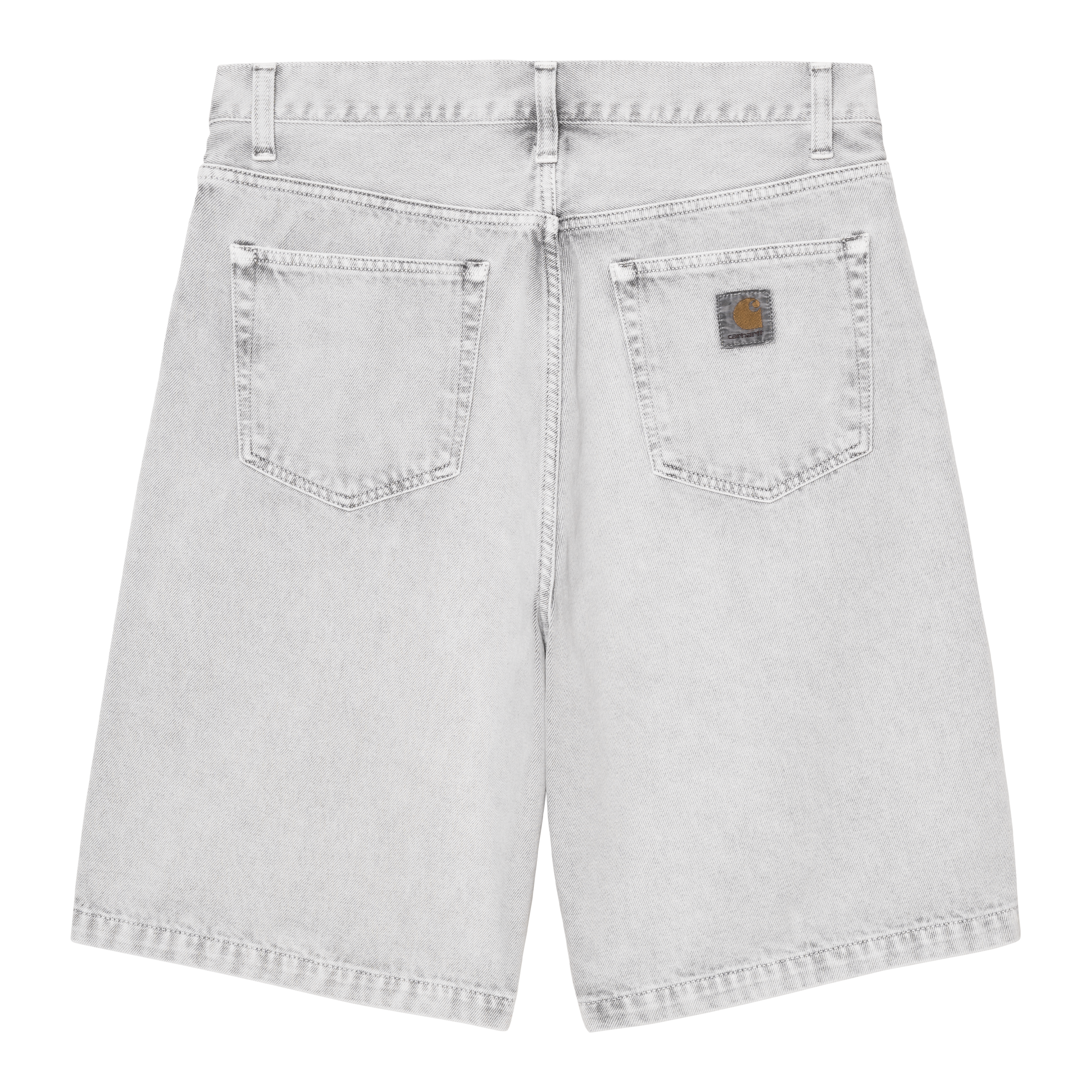 Carhartt WIP Landon Short, Black | Official Online Store