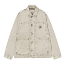 Carhartt WIP OG Double Front Jacket, Shale | Official Online Store