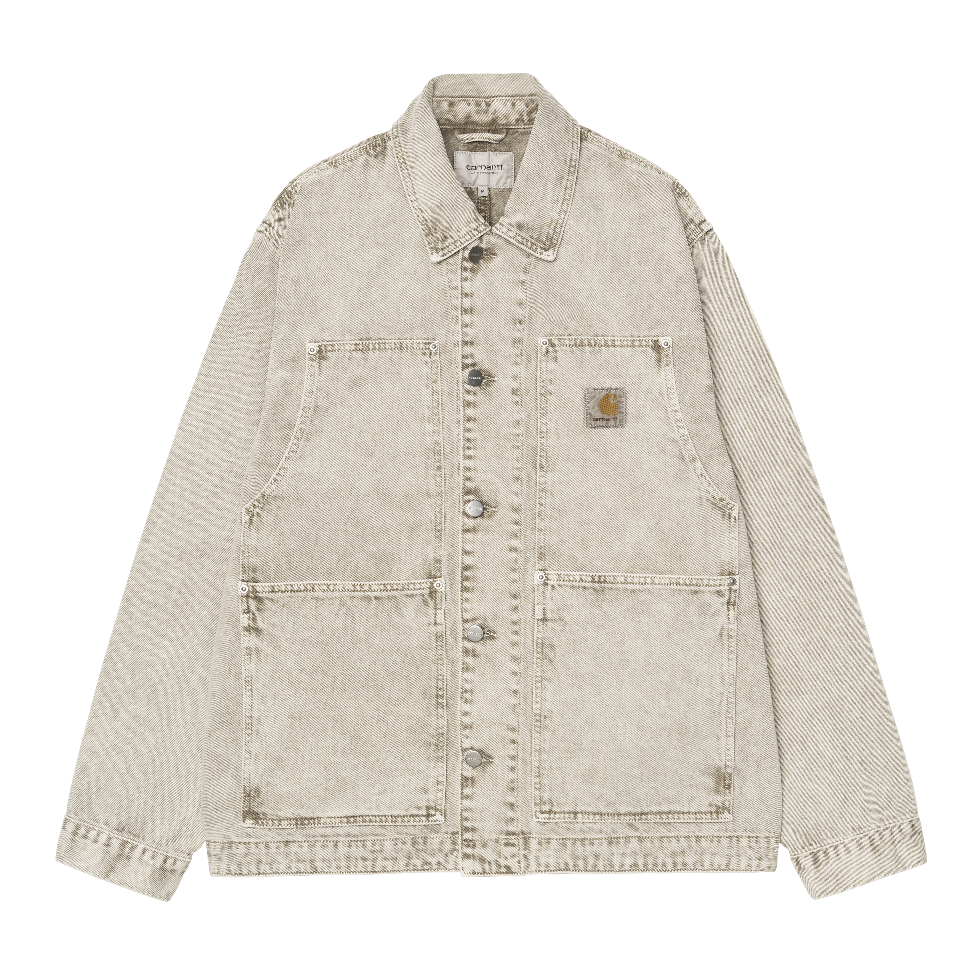 Carhartt WIP OG Double Front Jacket, Opuntia | Official Online Store