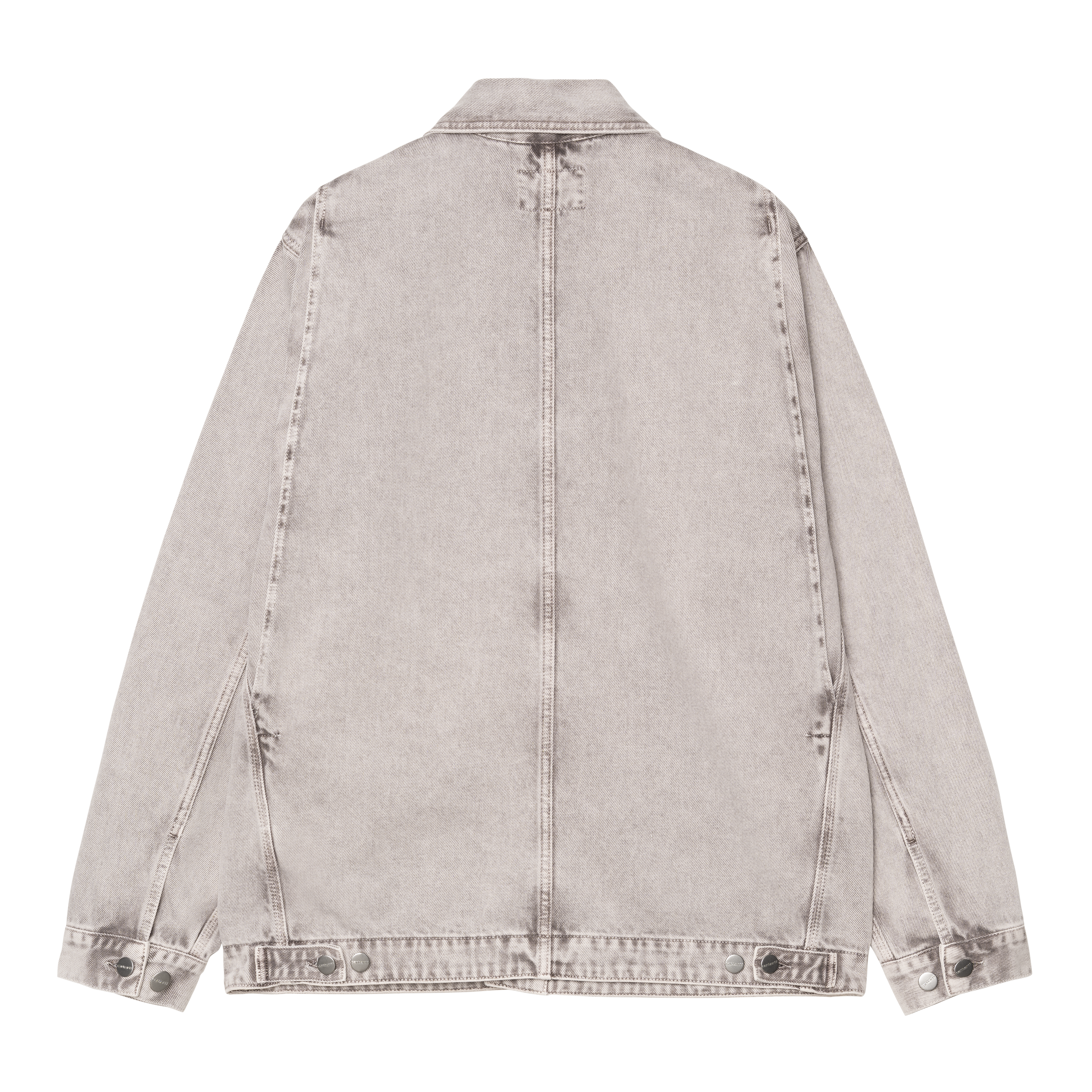 Carhartt WIP OG Double Front Jacket, Shale | Official Online Store