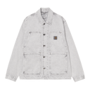Carhartt WIP OG Double Front Jacket, Black | Official Online Store