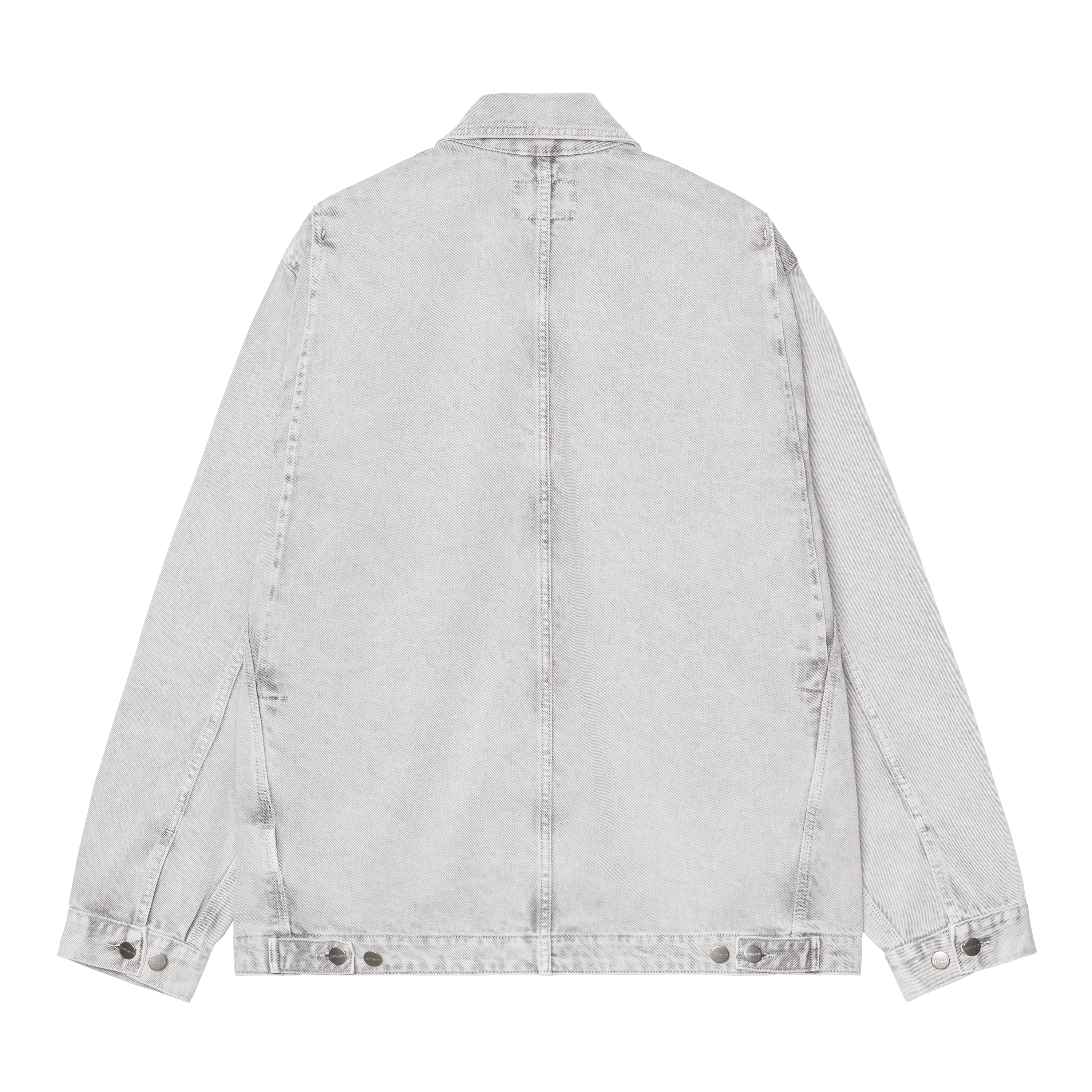 Carhartt WIP OG Double Front Jacket, Black | Official Online Store