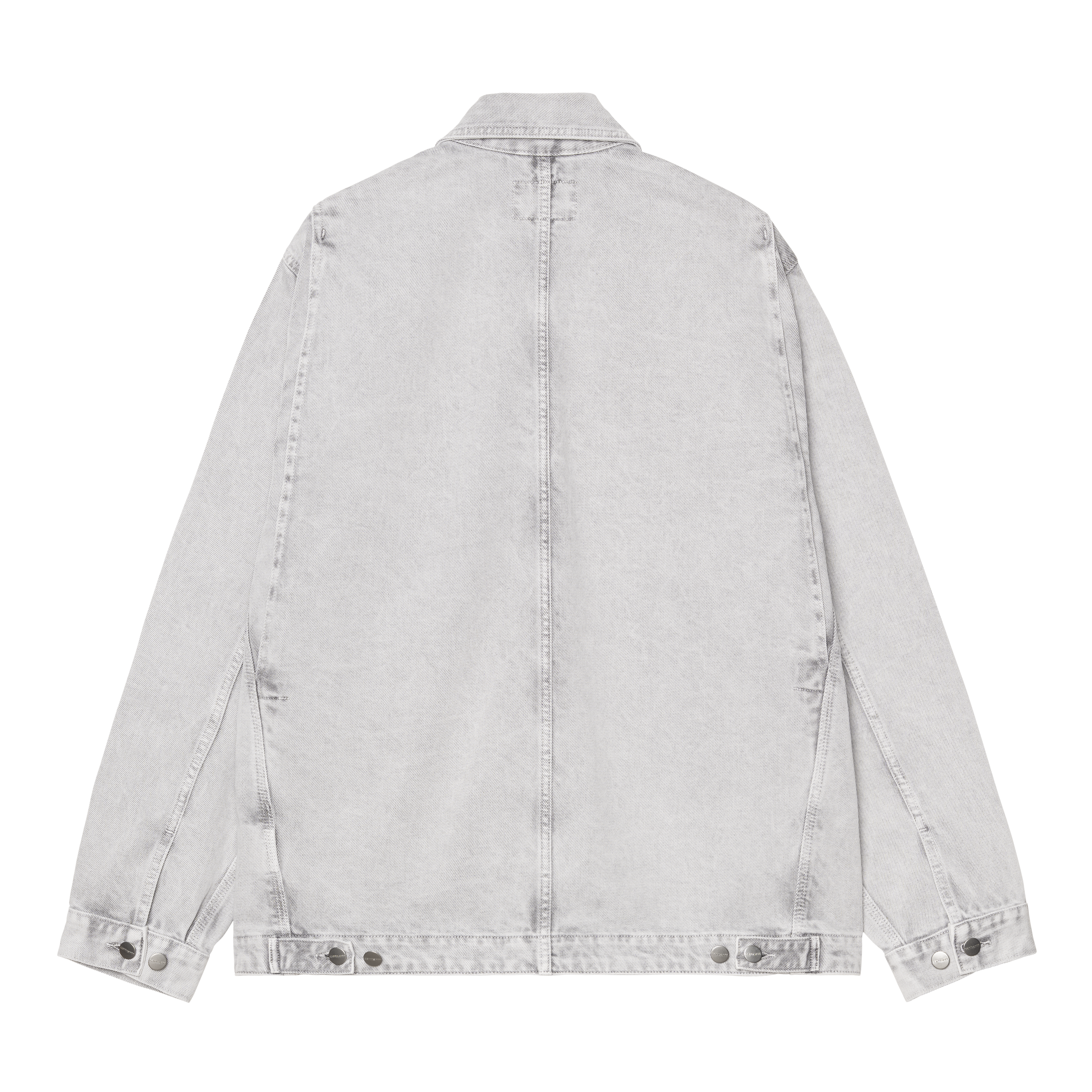 Carhartt WIP OG Double Front Jacket, Black | Official Online Store