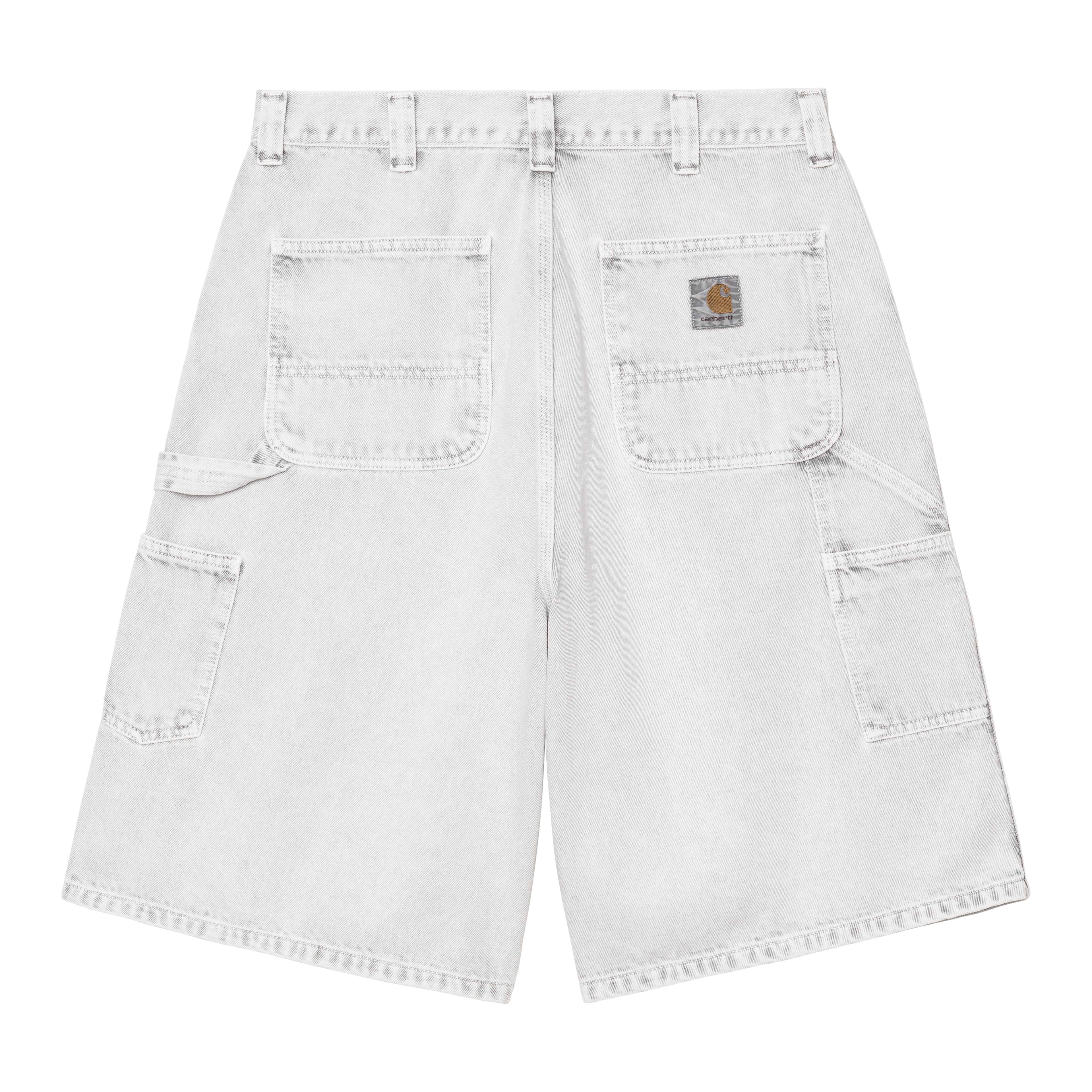 Carhartt WIP F.C.Real Bristol x Carhartt WIP Game Shorts, Blue