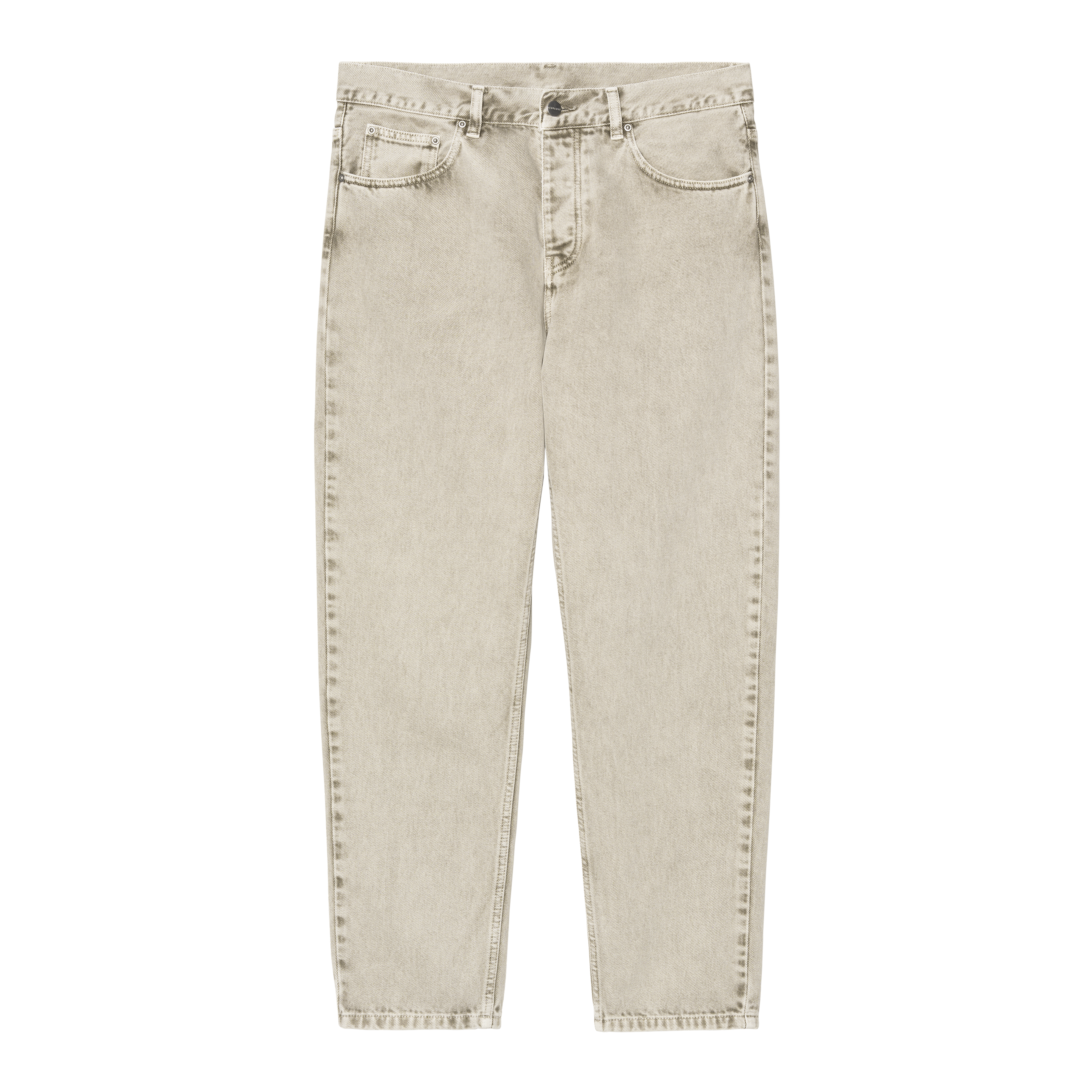 Carhartt WIP Duck Landon Pant, Camo Duck, Blue | Official Online Store