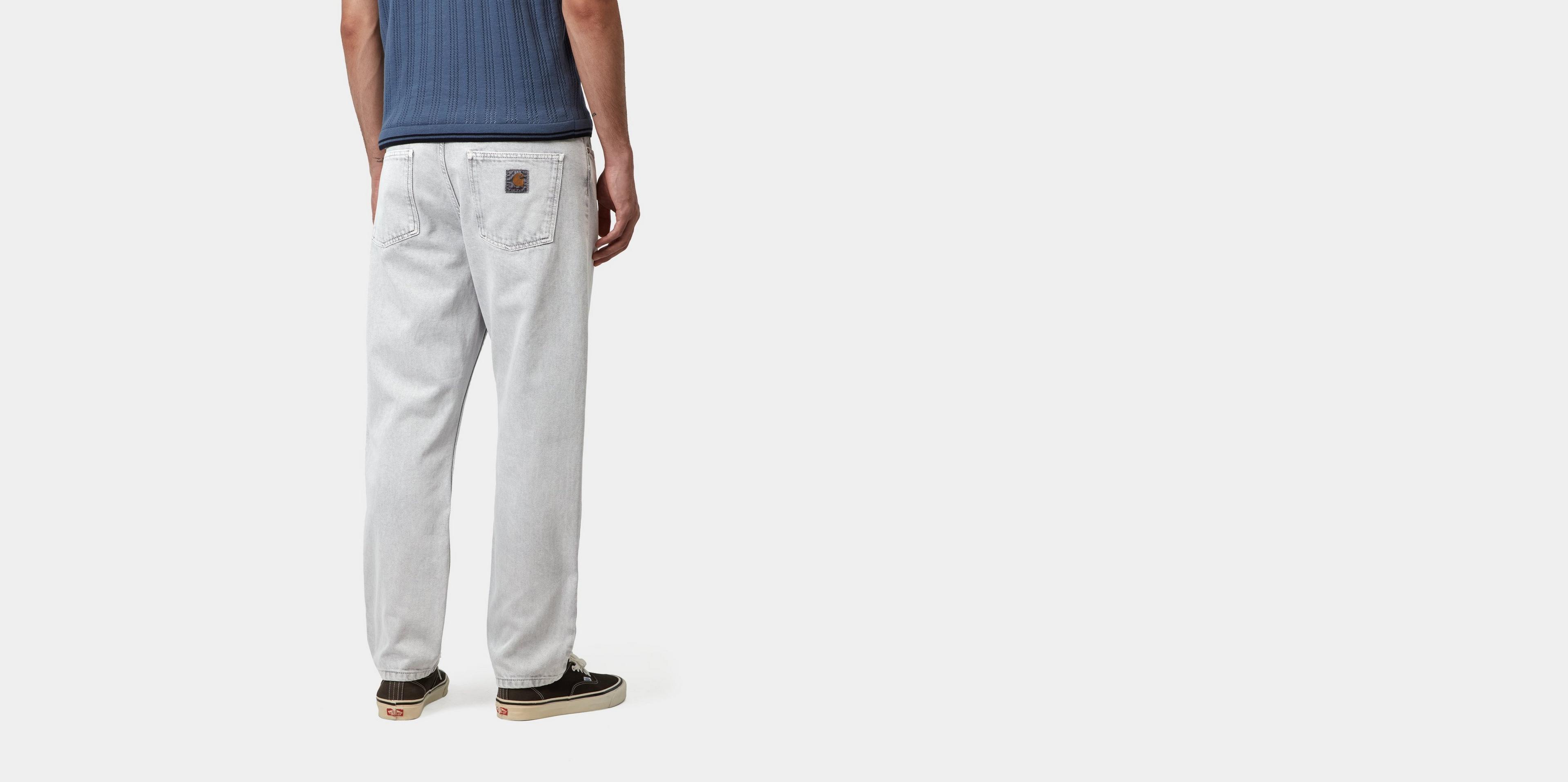 Carhartt WIP Men's Relaxed | Official Online Store