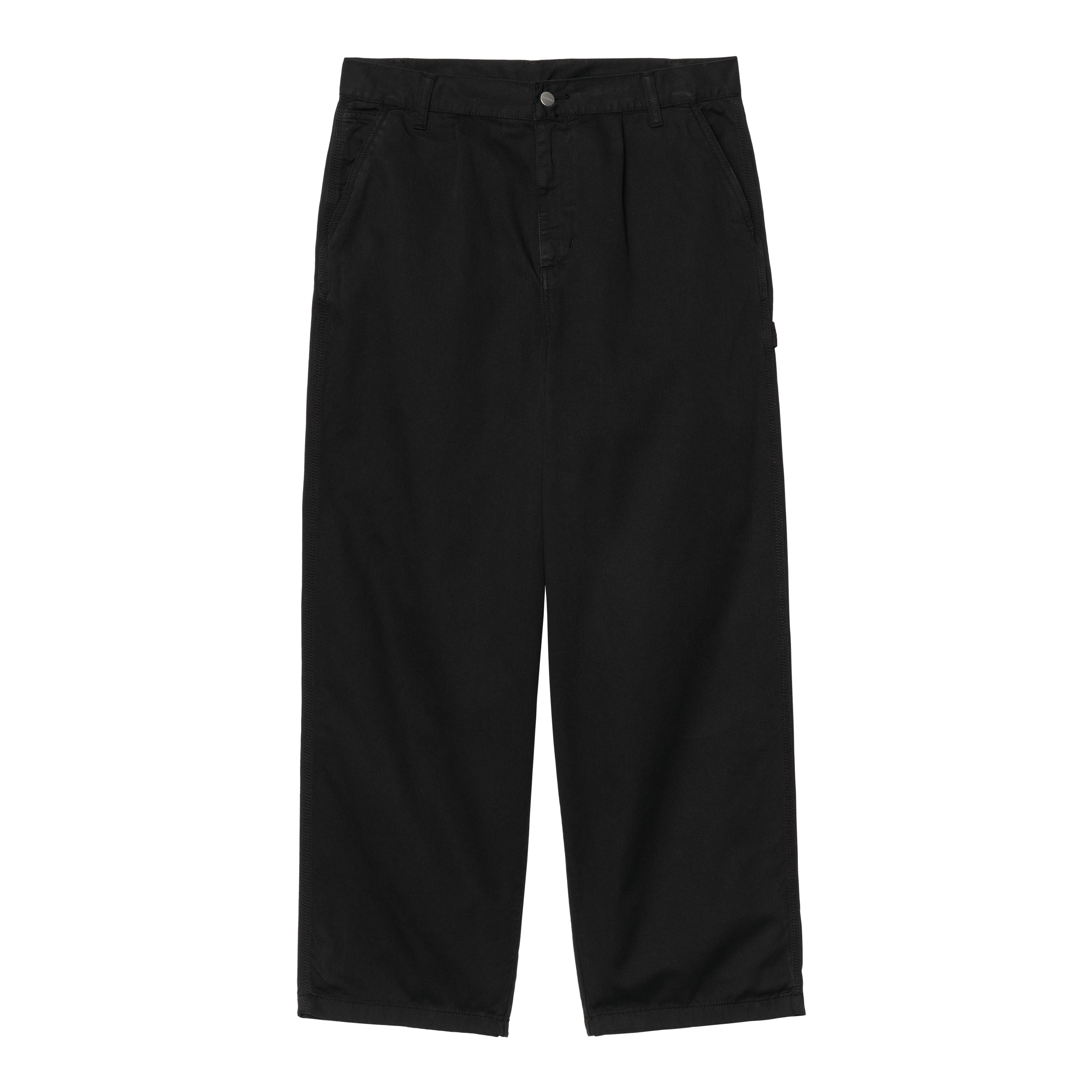 Carhartt WIP sacai x Carhartt WIP Duck Pants, Sacai Black
