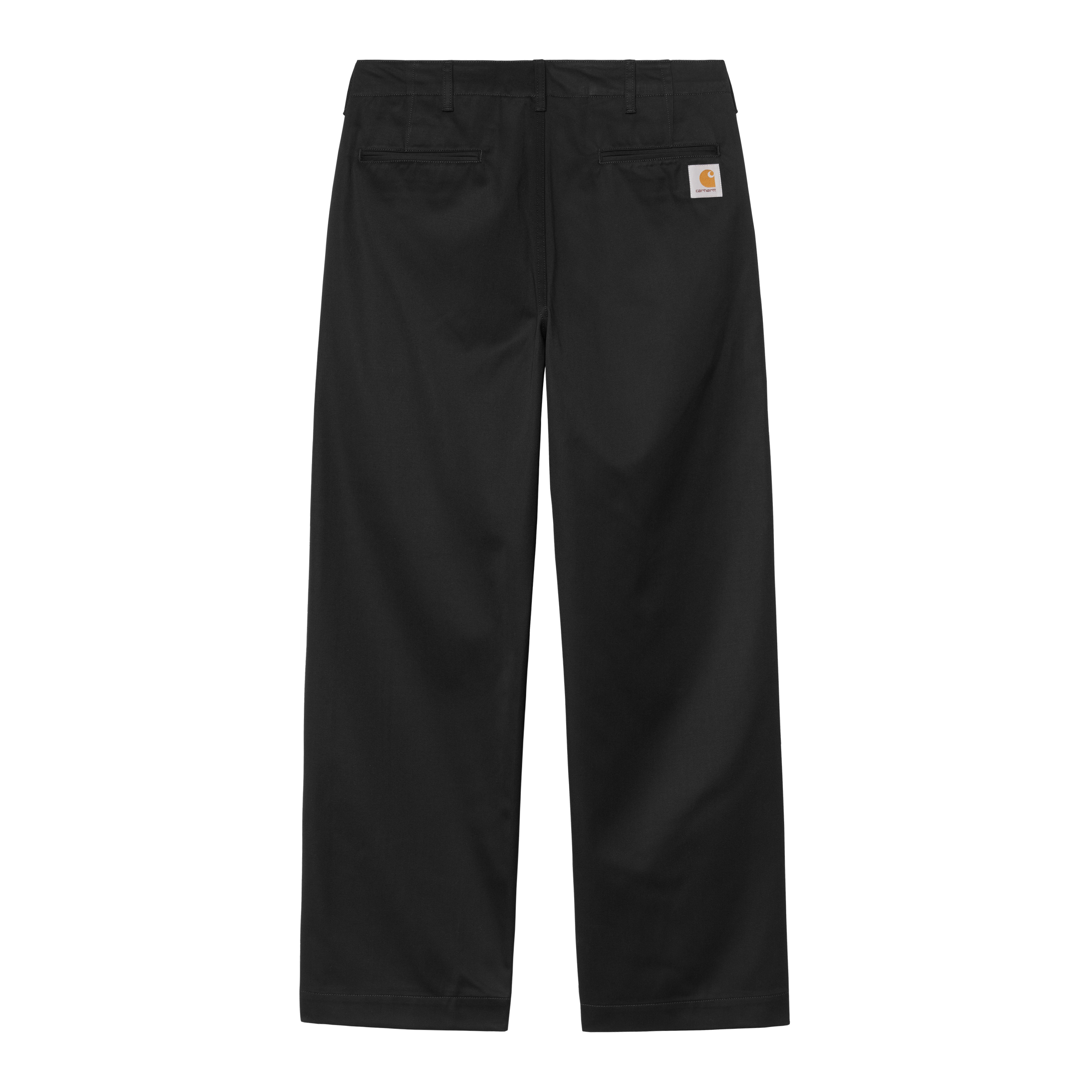 Carhartt WIP Harold Pant Black rigid | 26 | Men