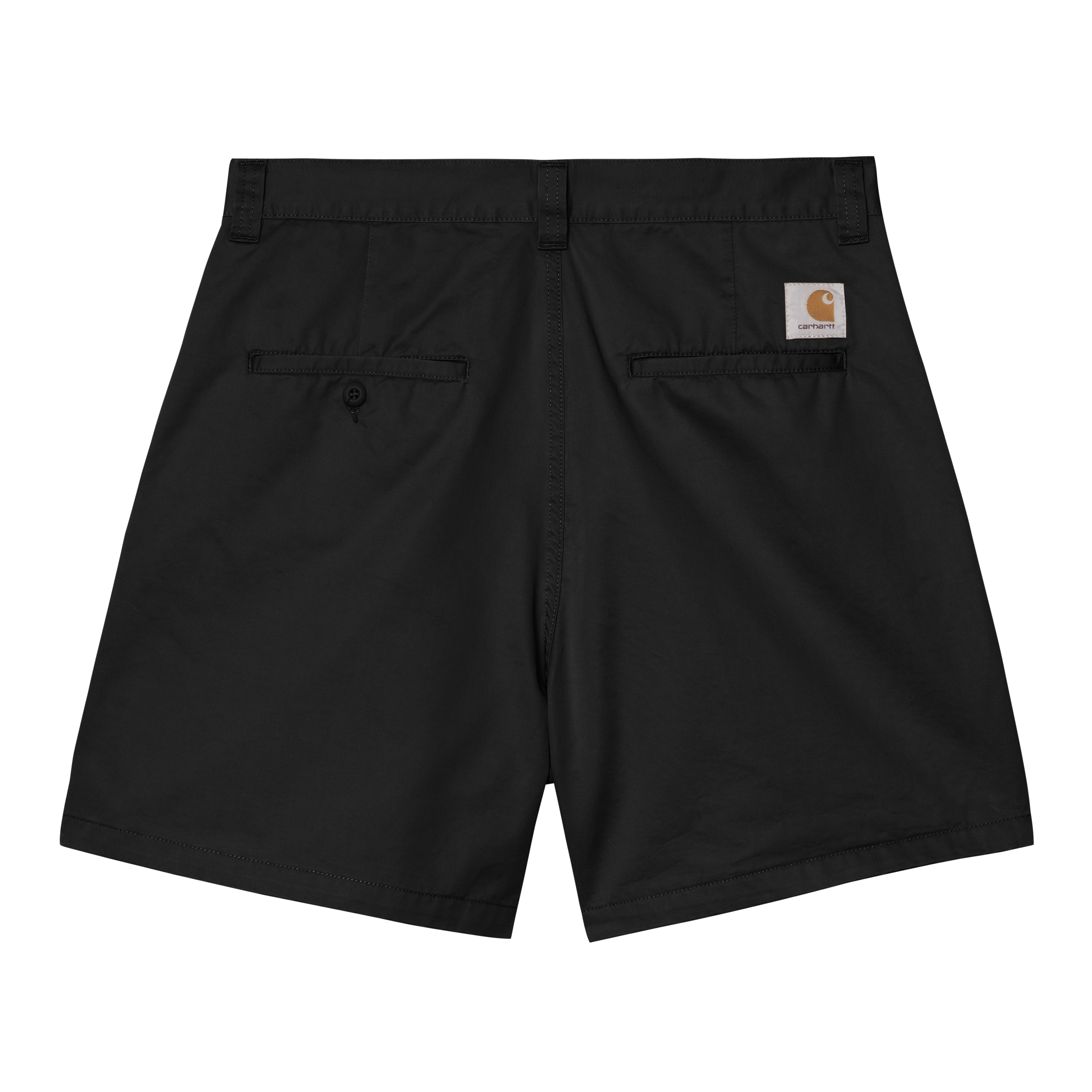Carhartt WIP F.C.Real Bristol x Carhartt WIP Game Shorts, Black