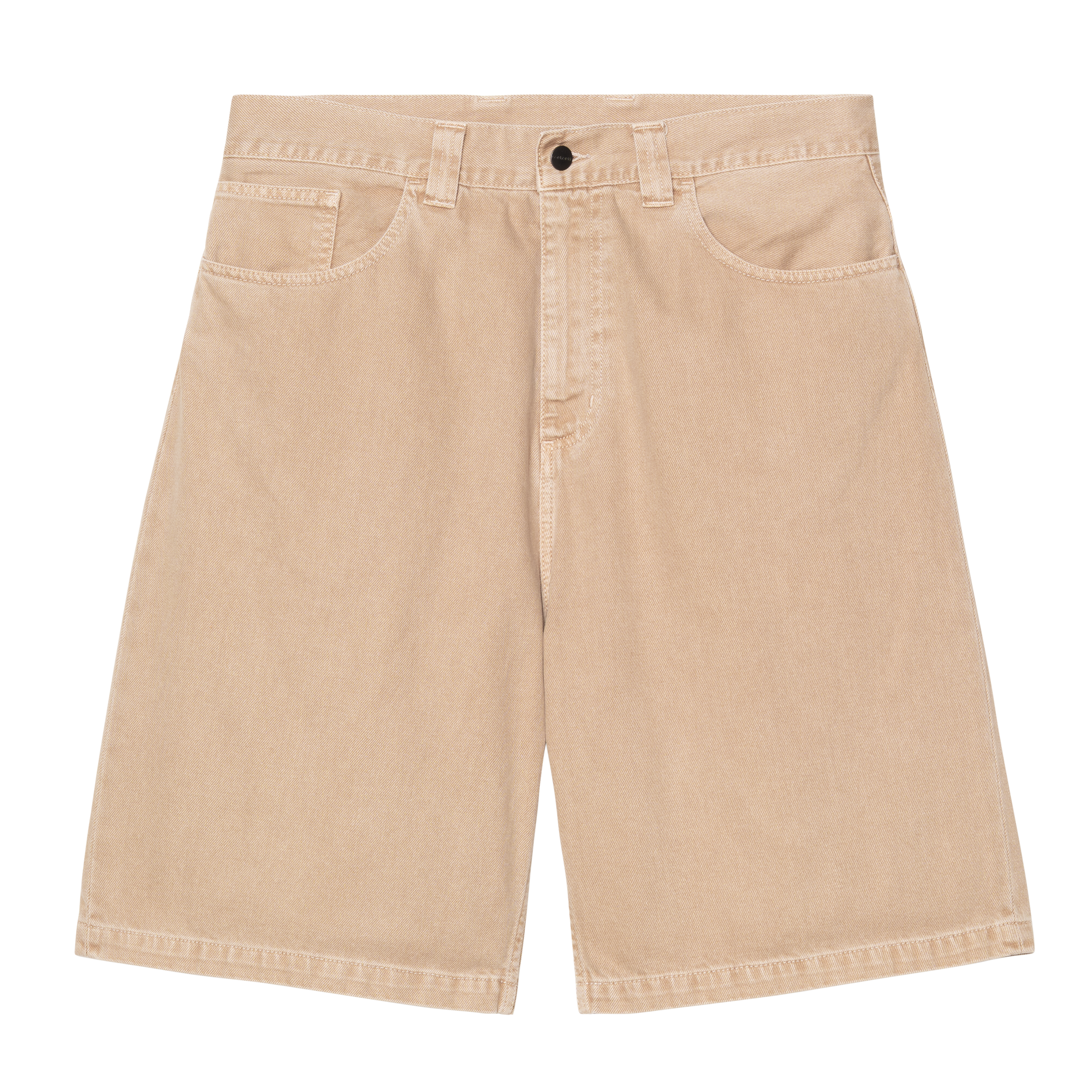 Carhartt WIP Brandon Short, Barchan | Official Online Store