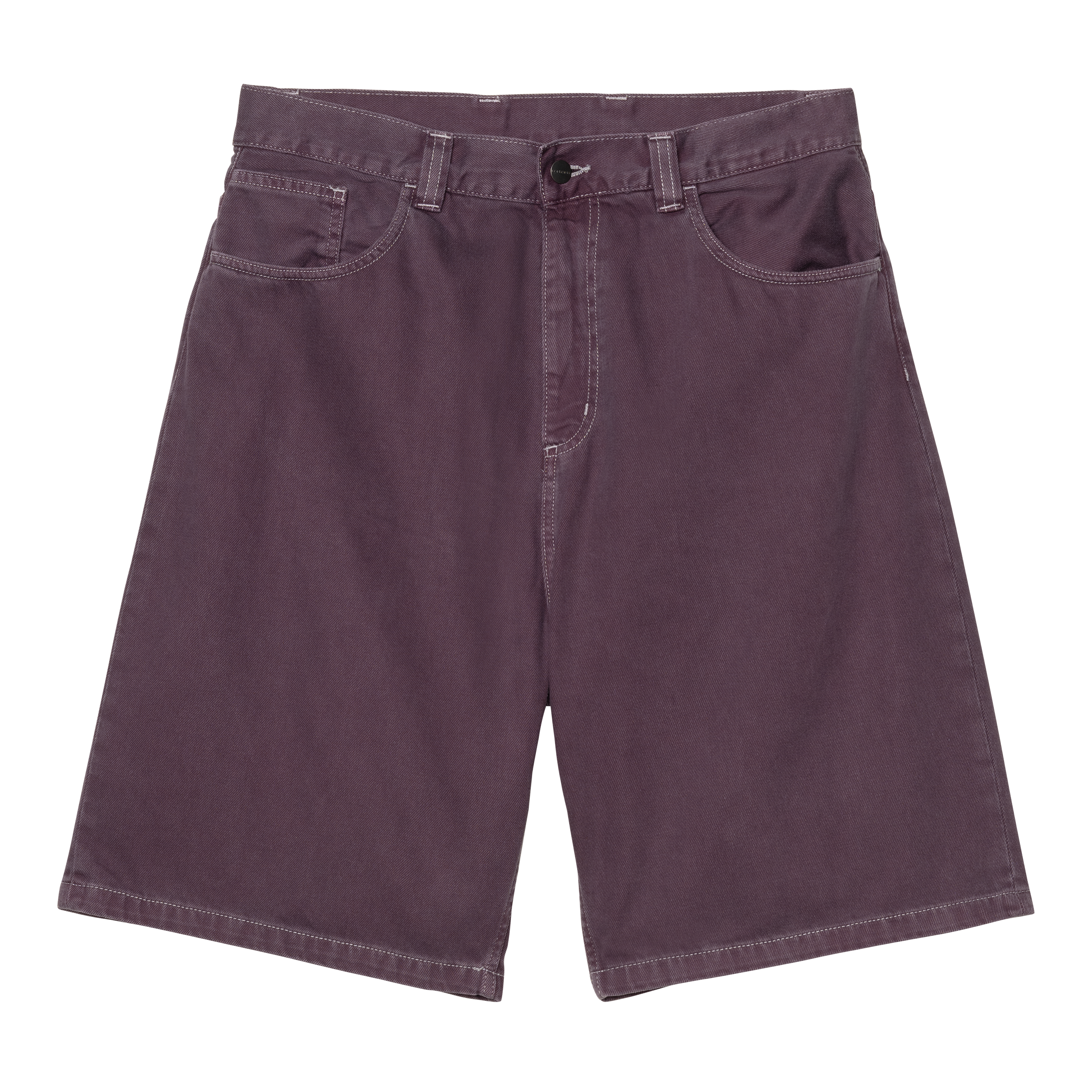 Lサイズ CARHARTT WIP BRANDON SHORT Carhartt WIP Brandon Short, Cozy Purple | Official Online Store