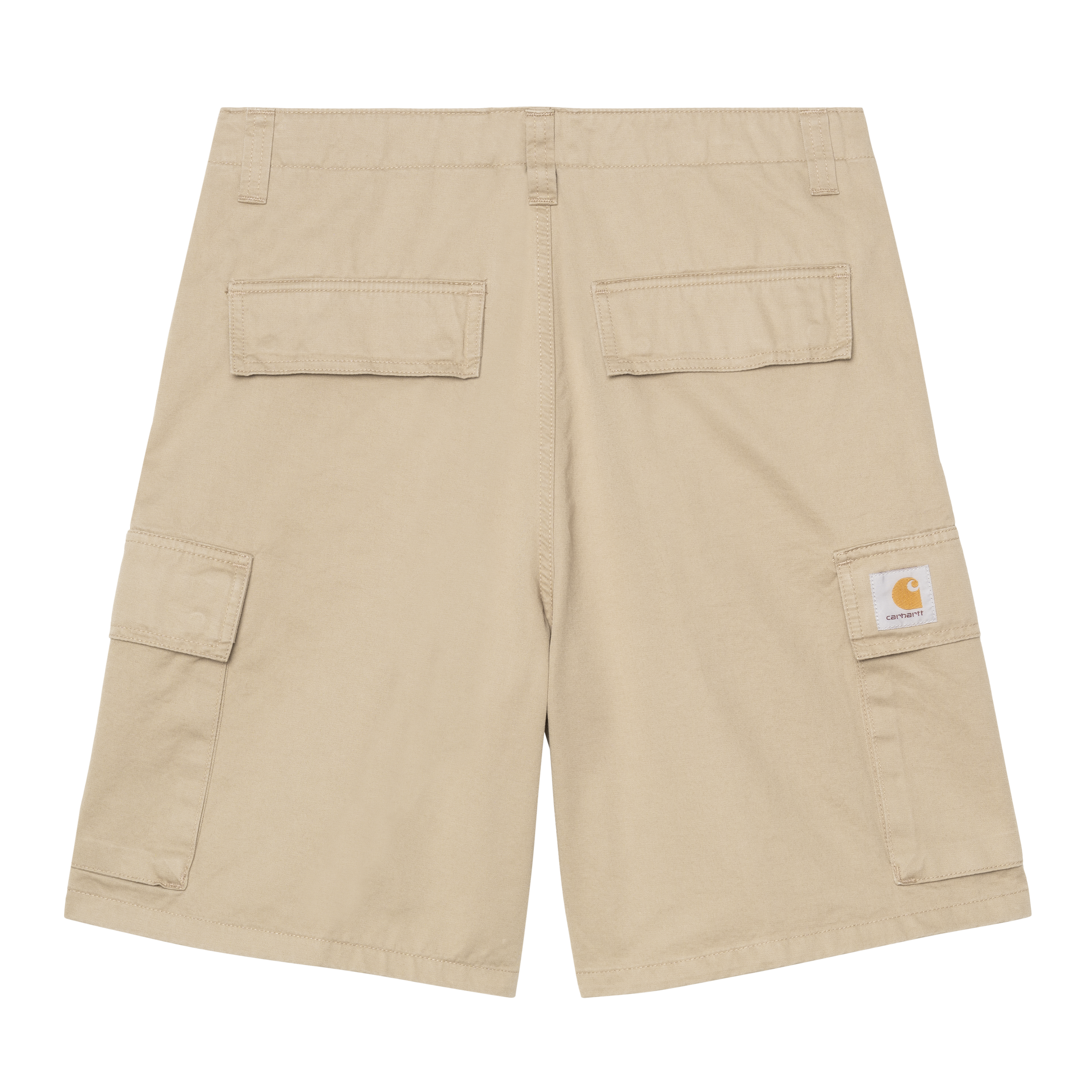 Carhartt WIP Kade Cargo Short, Iroko | Official Online Store