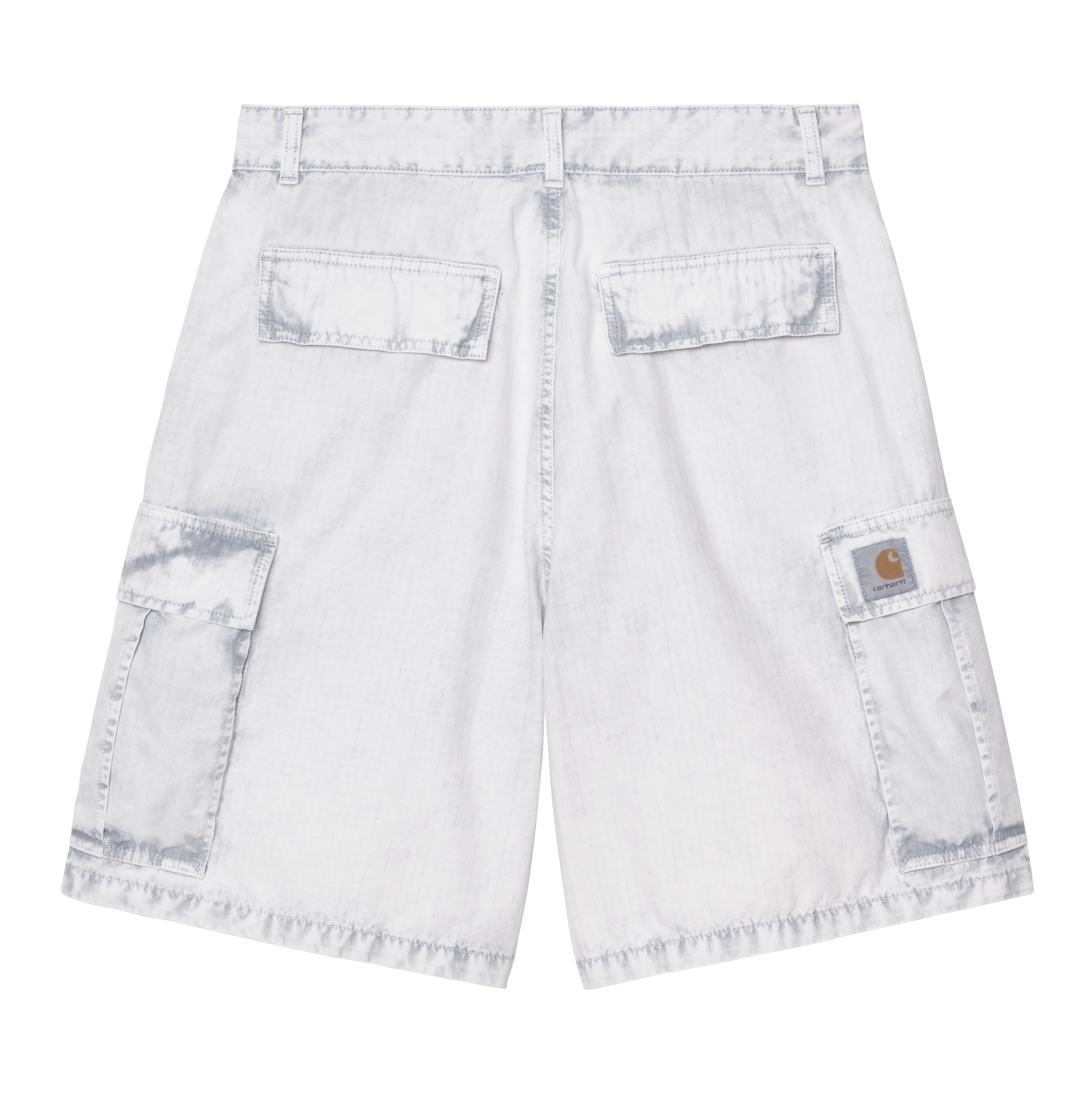 Carhartt WIP S/S Sean Hamilton 02 T-Shirt, White | Official Online