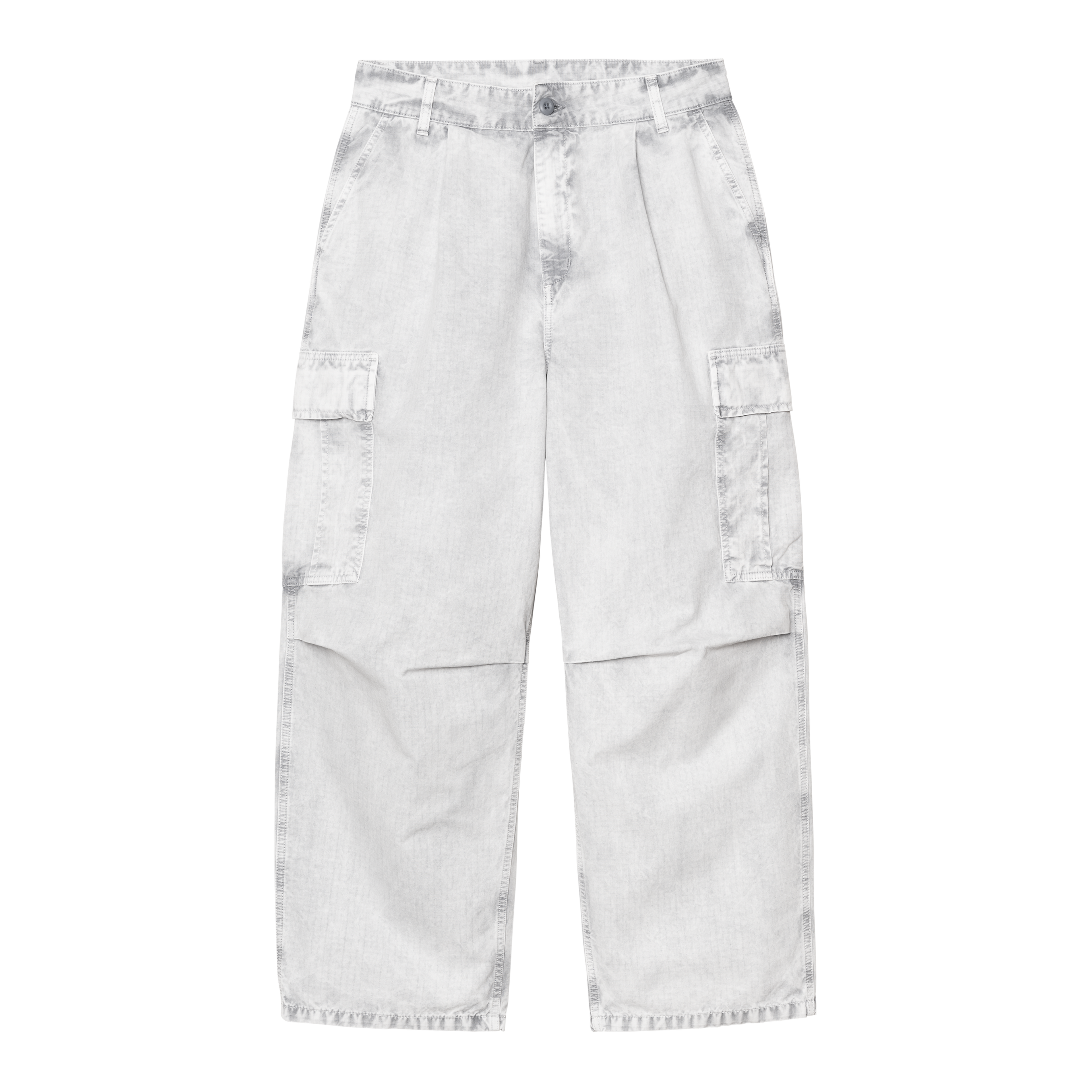 Carhartt WIP Cole Cargo Pant, Mirror | Tienda oficial en Línea