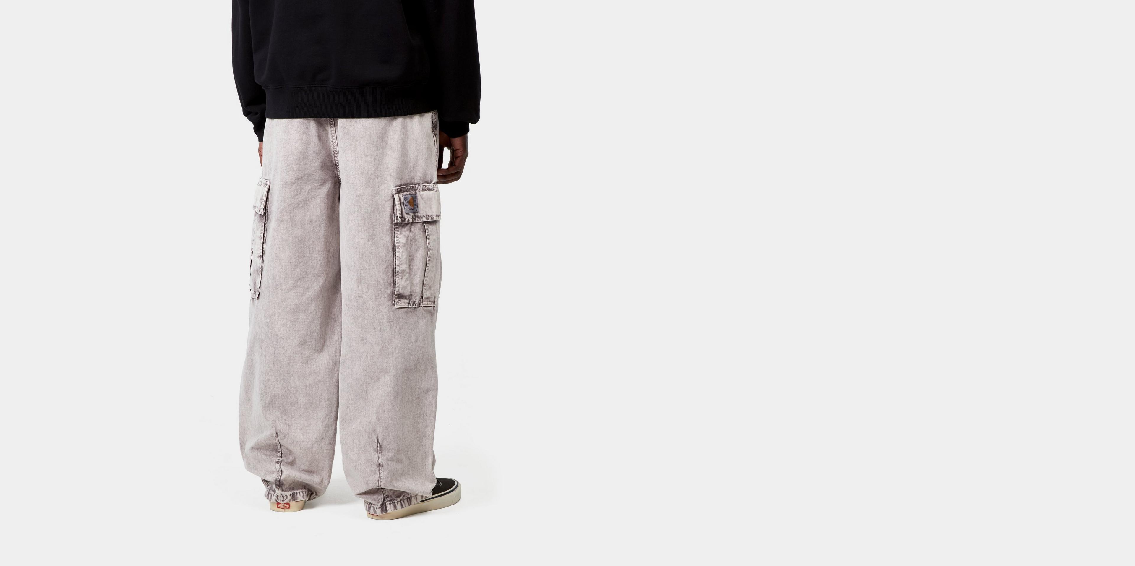 Carhartt WIP Cole Cargo Pant, Shale | Official Online Store