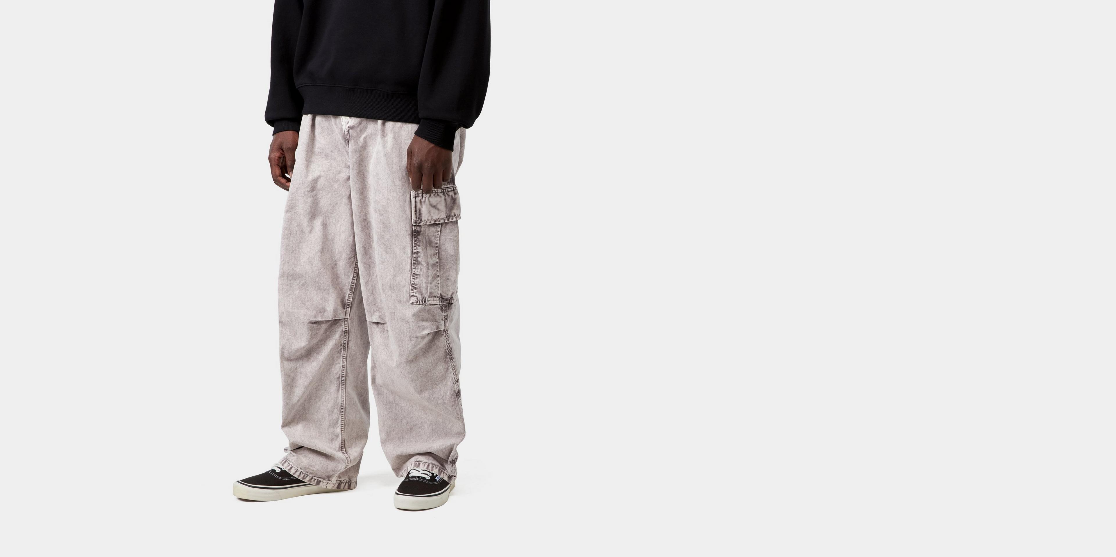 パンツ Carhartt WIP Cole Cargo Pant Carhartt WIP Cole Cargo Pant, Shale | Official Online Store