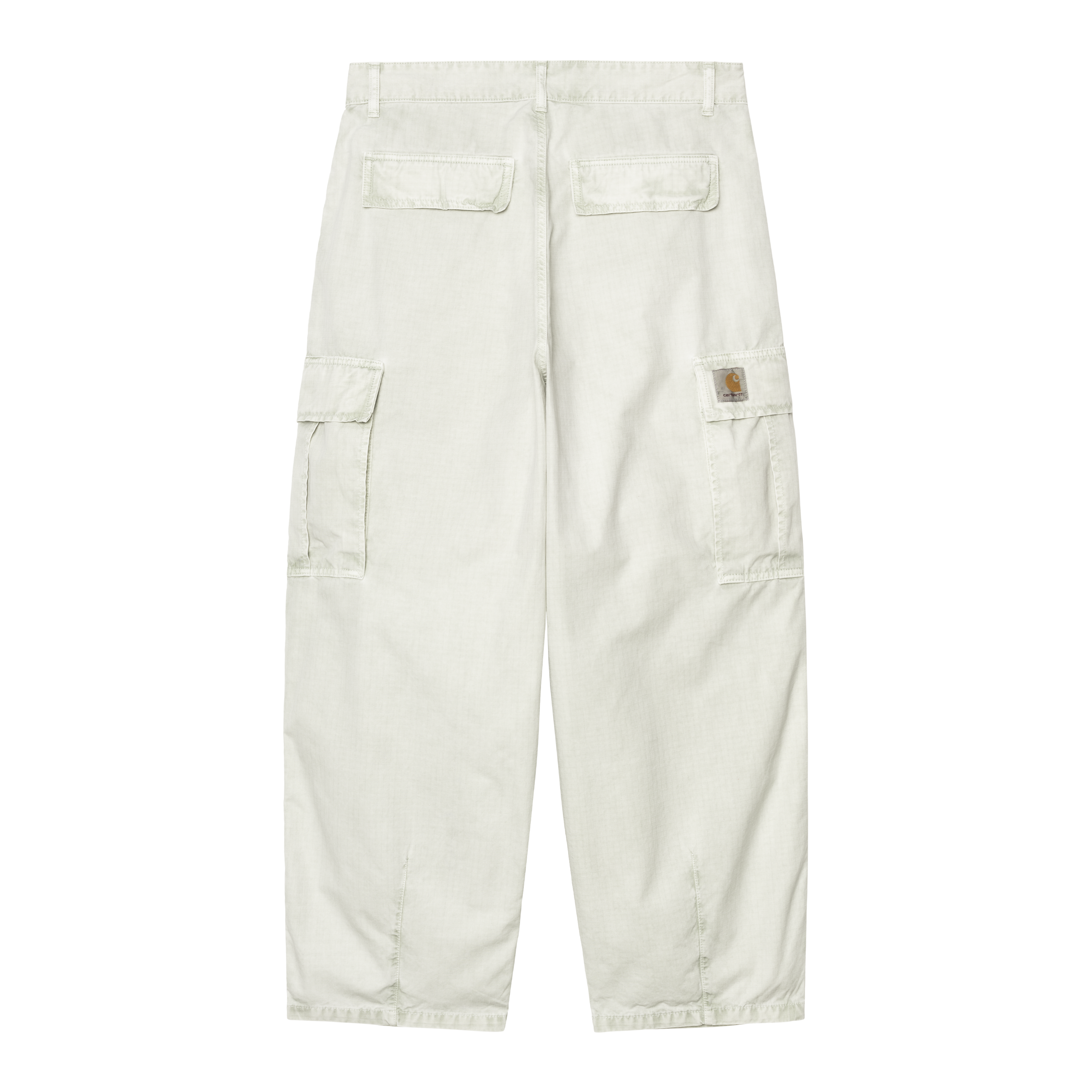 Carhartt WIP sacai x Carhartt WIP Duck Pants, Sacai Ivory