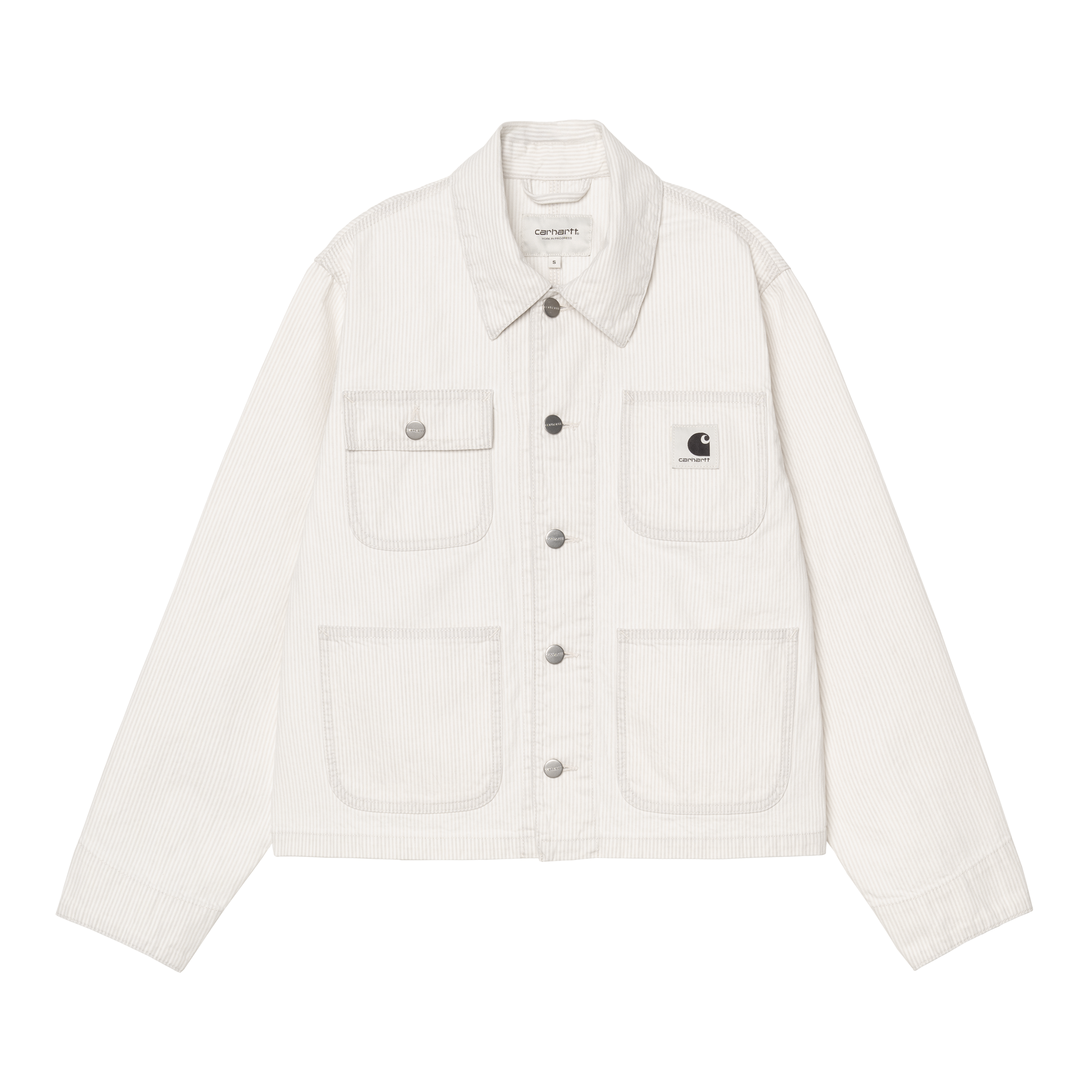 Women's Mercer Chore Coat