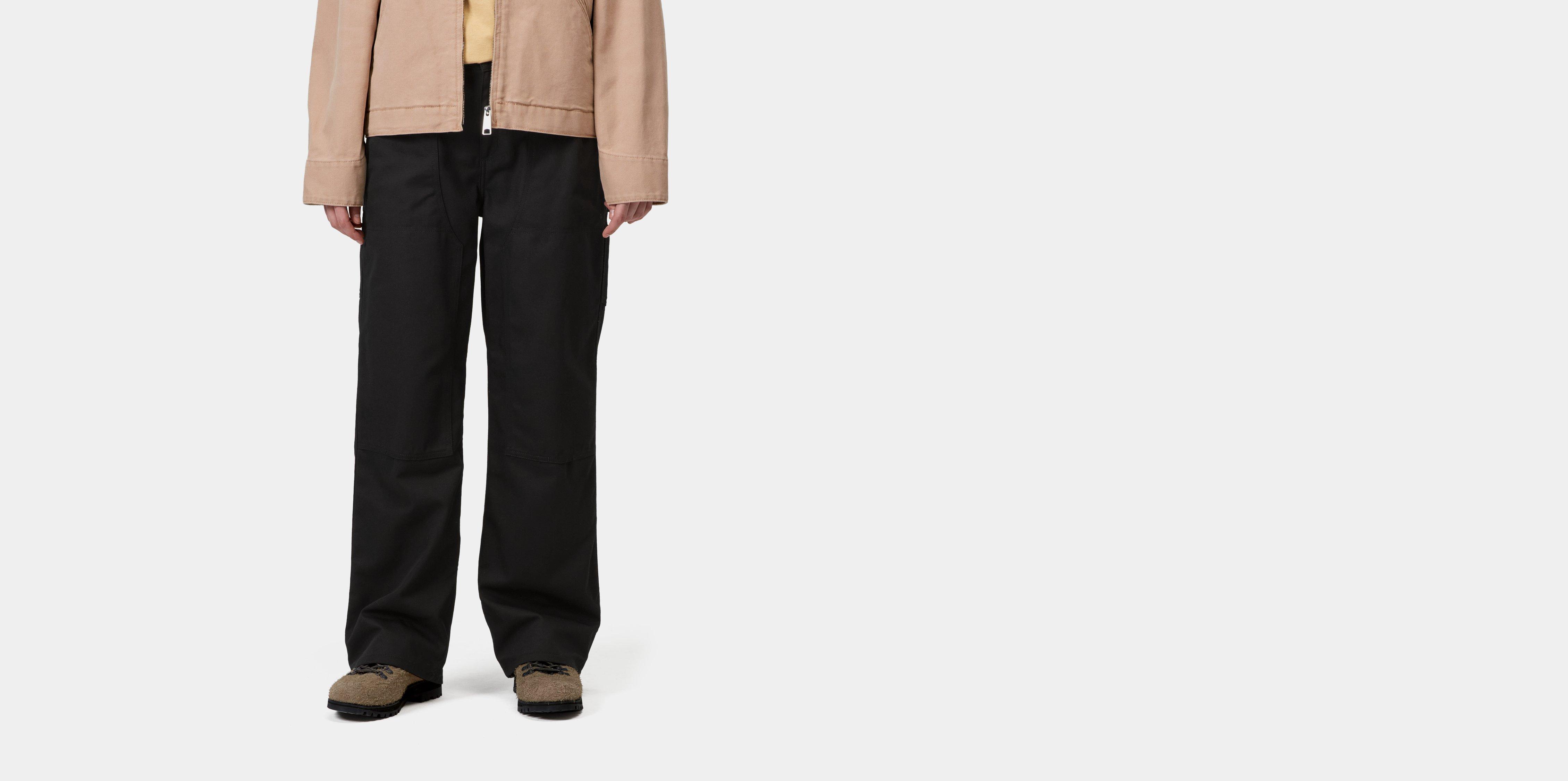 Carhartt WIP x INVINCIBLE® Removed Pocket Double Knee Pant (100