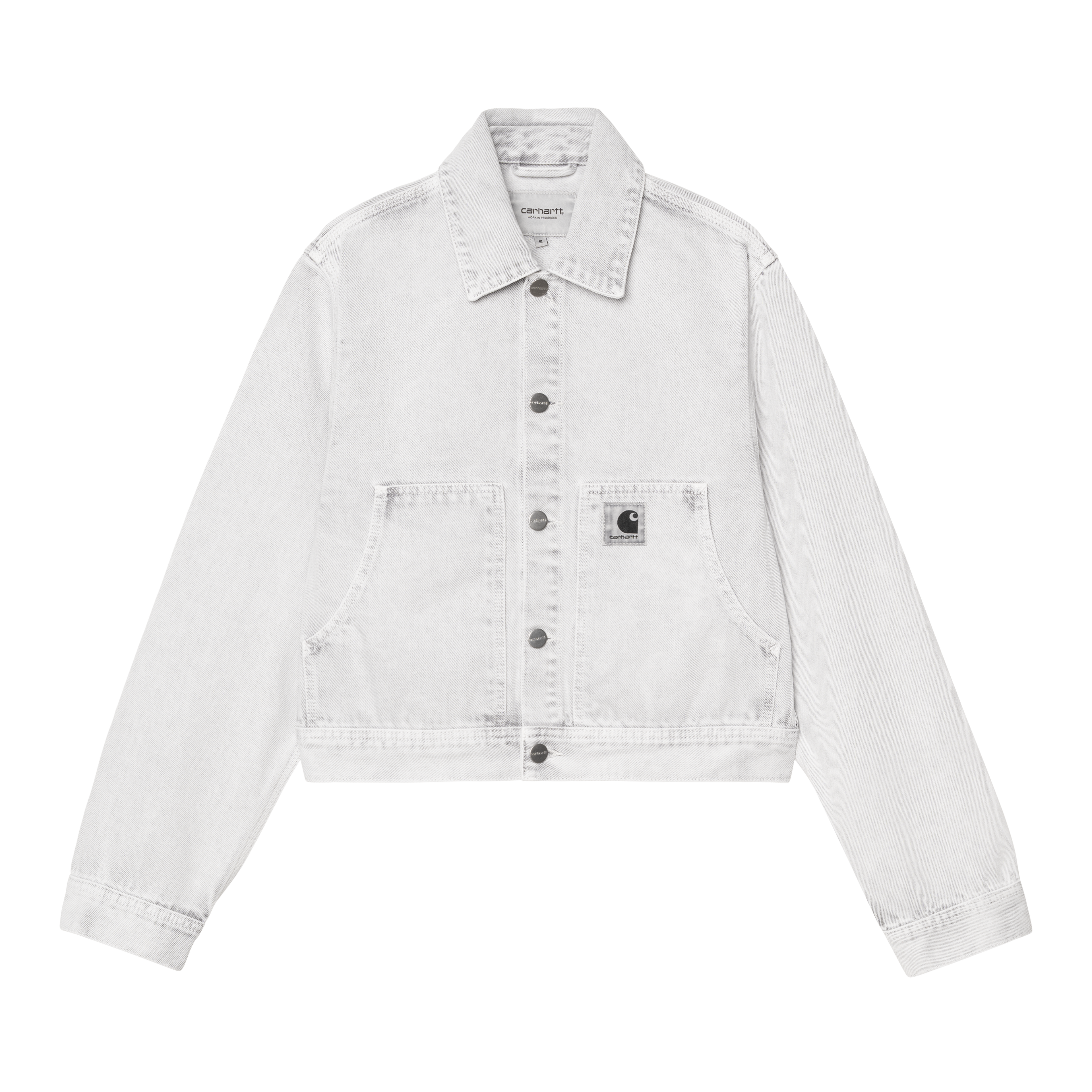 Carhartt WIP W' Arca Jacket, Black | Official Online Store