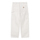Carhartt WIP Mercer Single Knee Pant, Mercer Stripe, Graphite