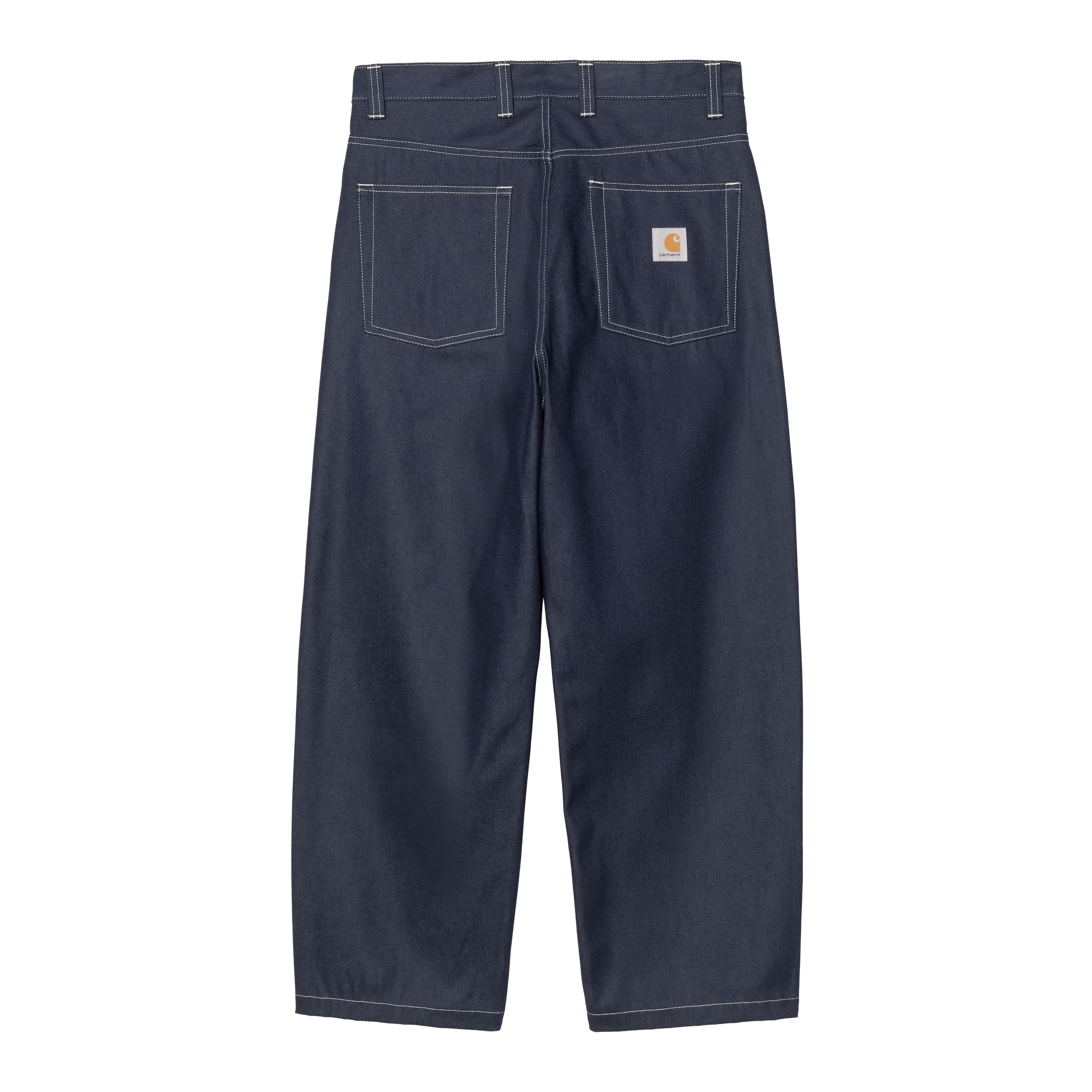 Carhartt WIP Brandon Pant, Blue | Official Online Store