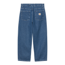 Carhartt WIP Brandon Pant, Blue | Official Online Store