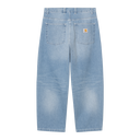 Carhartt WIP Brandon Pant, Blue | Official Online Store