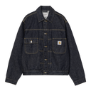 Carhartt WIP Belmar Jacket, Black | Official Online Store