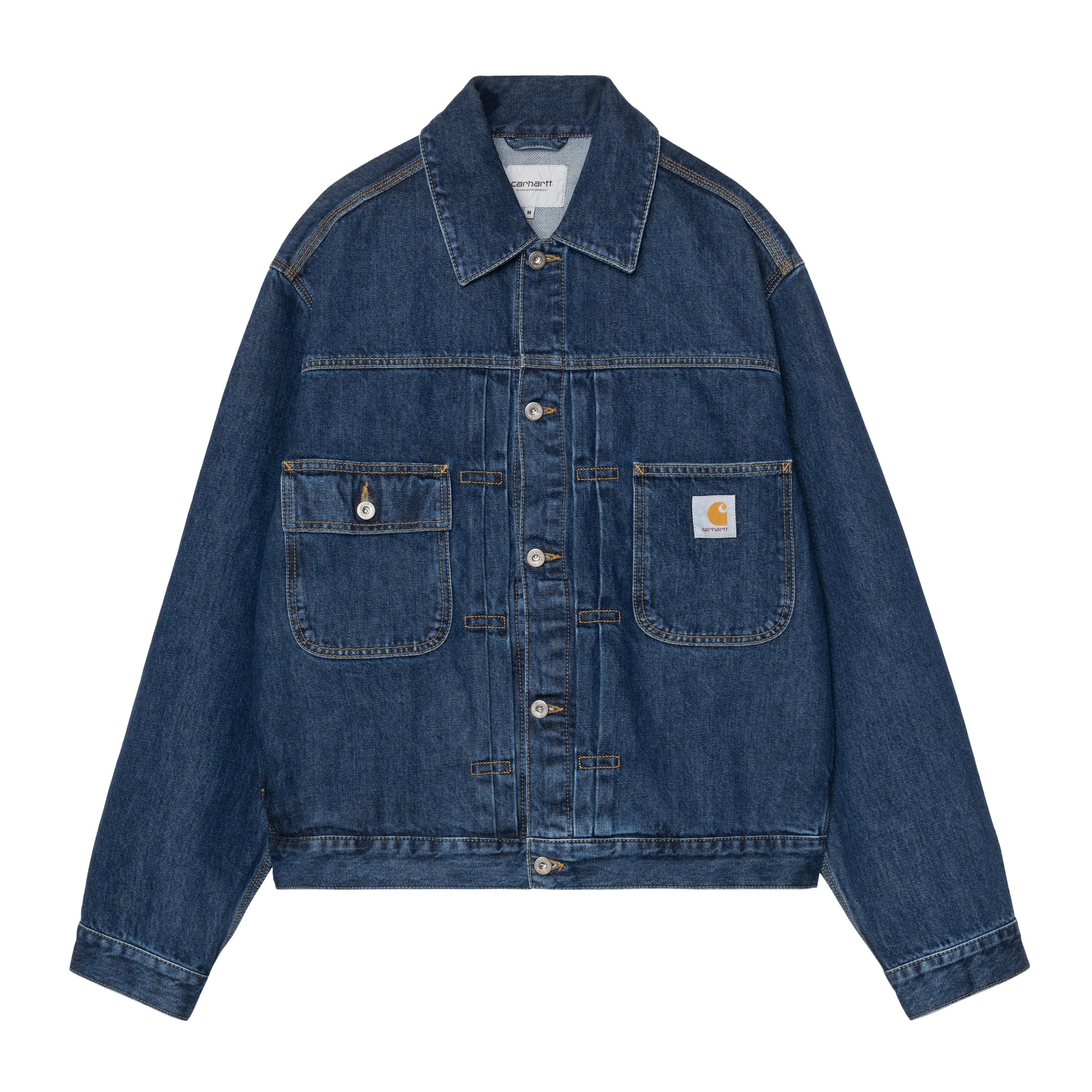 Carhartt Belmar Jacket カモフラージュ Carhartt WIP - Belmar Jacket - Snake Camo / Black (Heavy Stone
