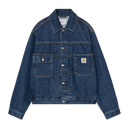Carhartt WIP Belmar Jacket, Black | Official Online Store