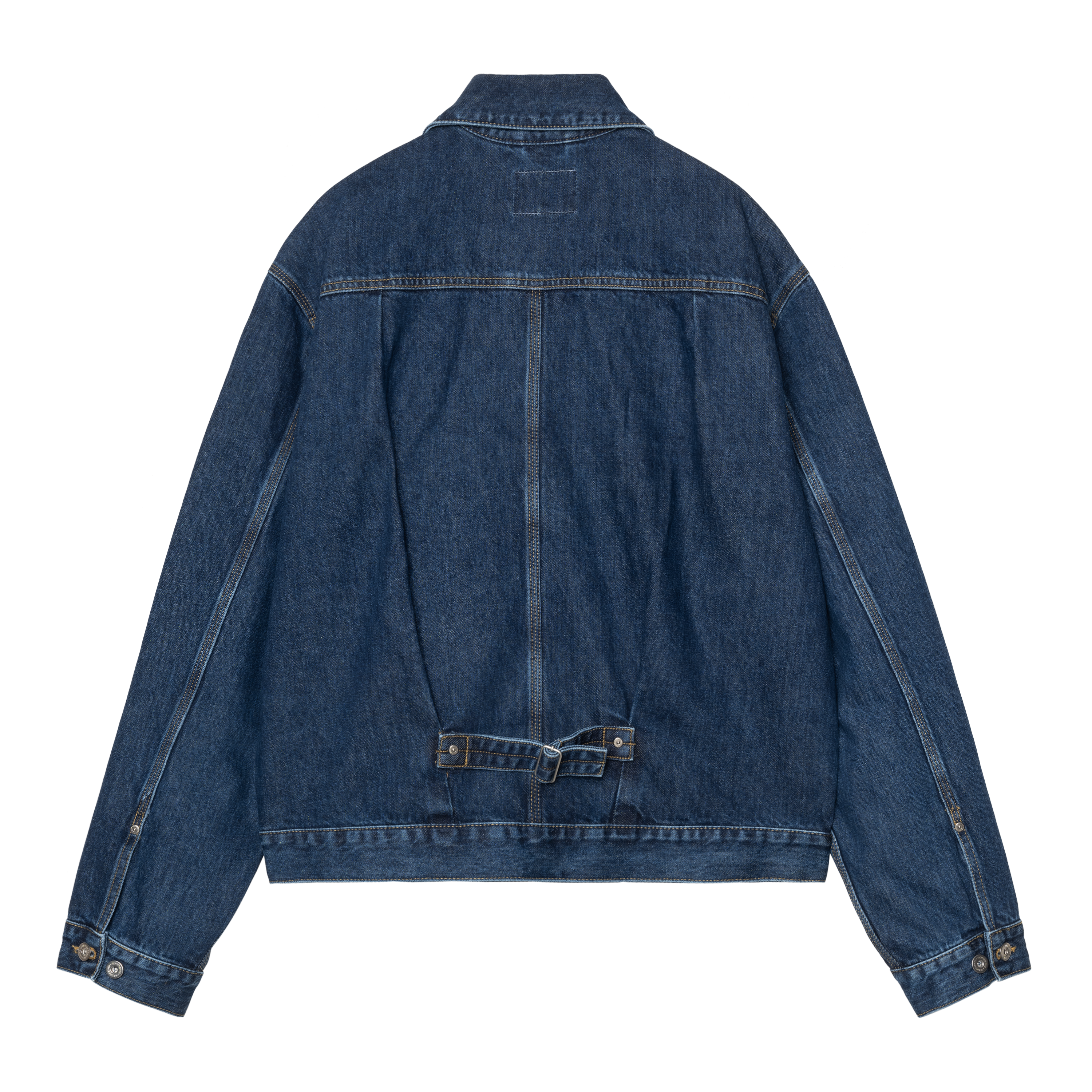 Carhartt WIP Belmar Jacket, Blue | Official Online Store