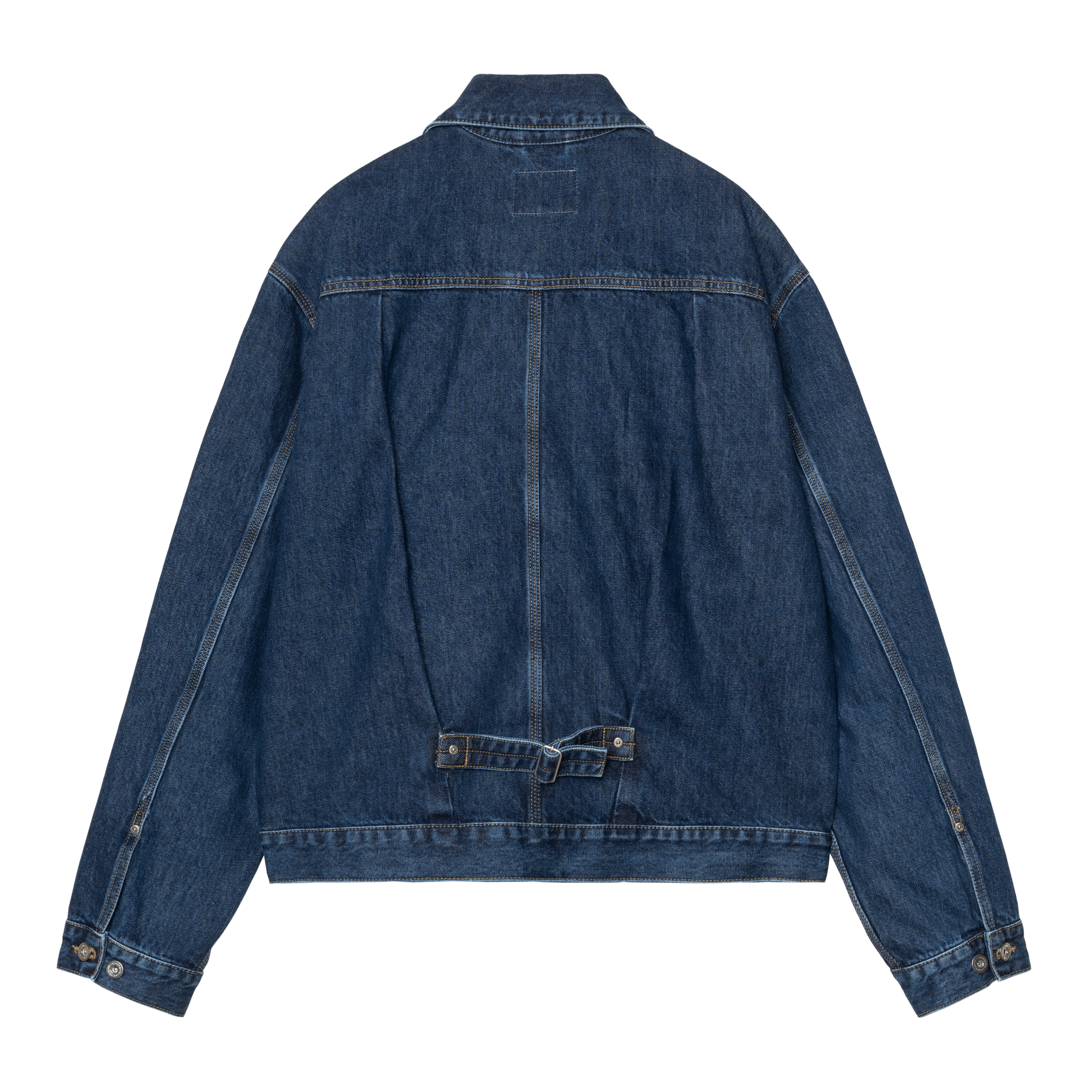Carhartt WIP Belmar Jacket, Blue | Official Online Store
