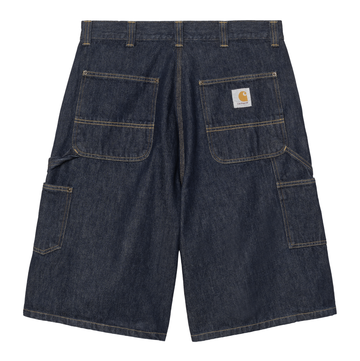 OG Double Knee Short