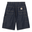 Carhartt WIP OG Double Knee Short, Black | Official Online Store