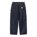 Carhartt WIP Belmont Pant, Black | Official Online Store