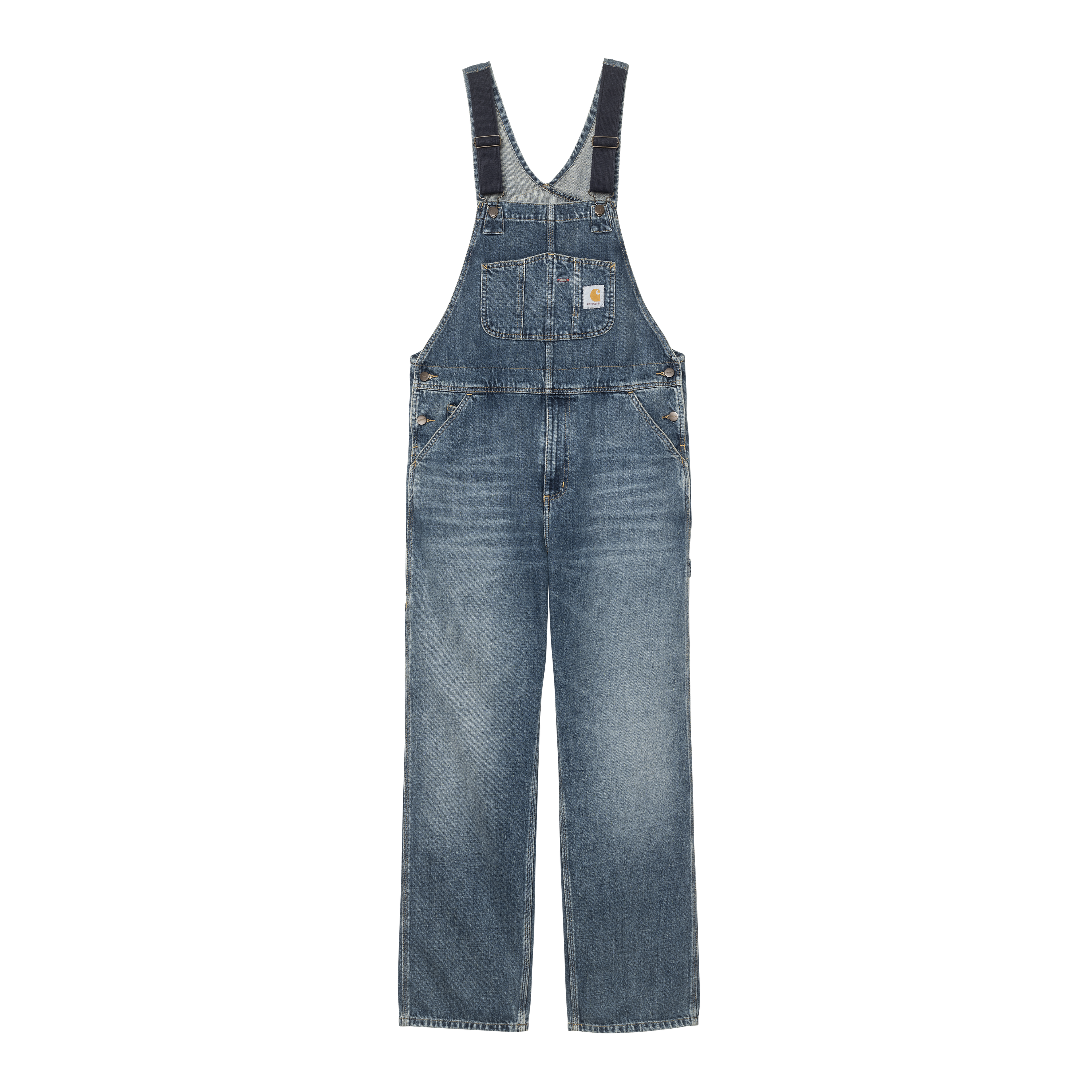Carhartt WIP Men's Overalls | Official Online Store