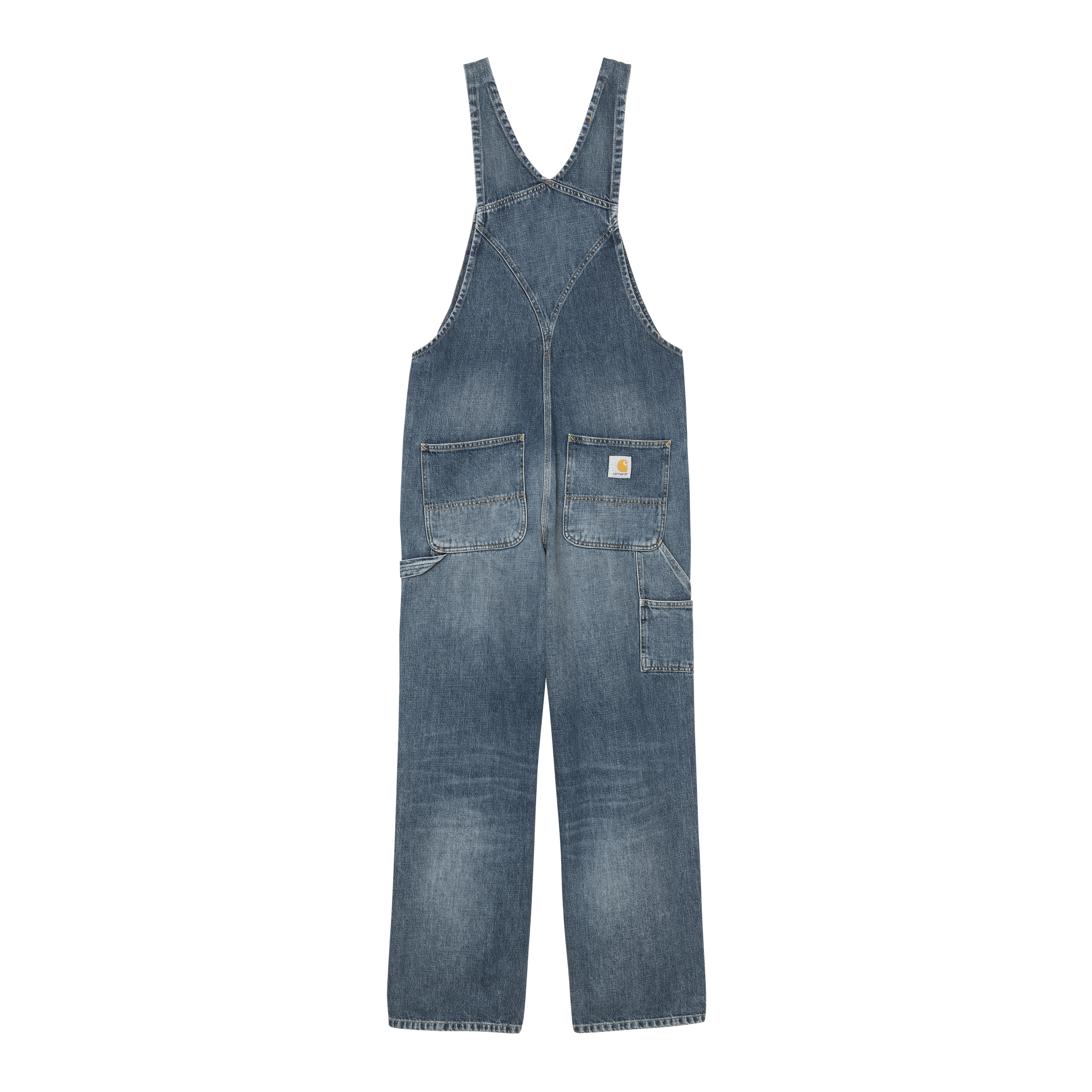 Carhartt WIP Men's Overalls | Official Online Store