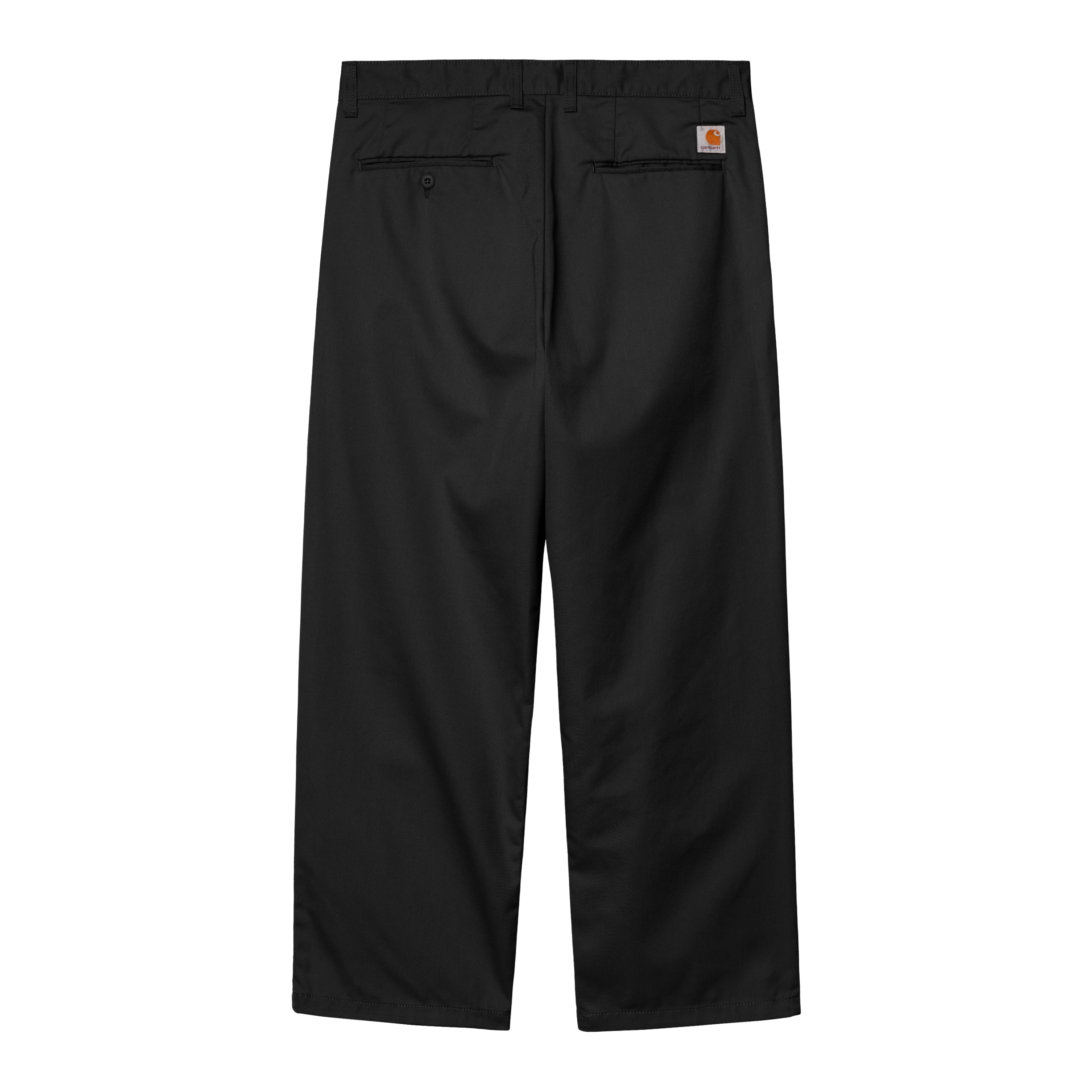 Carhartt WIP Evan Pant Black rinsed | 29 | Men