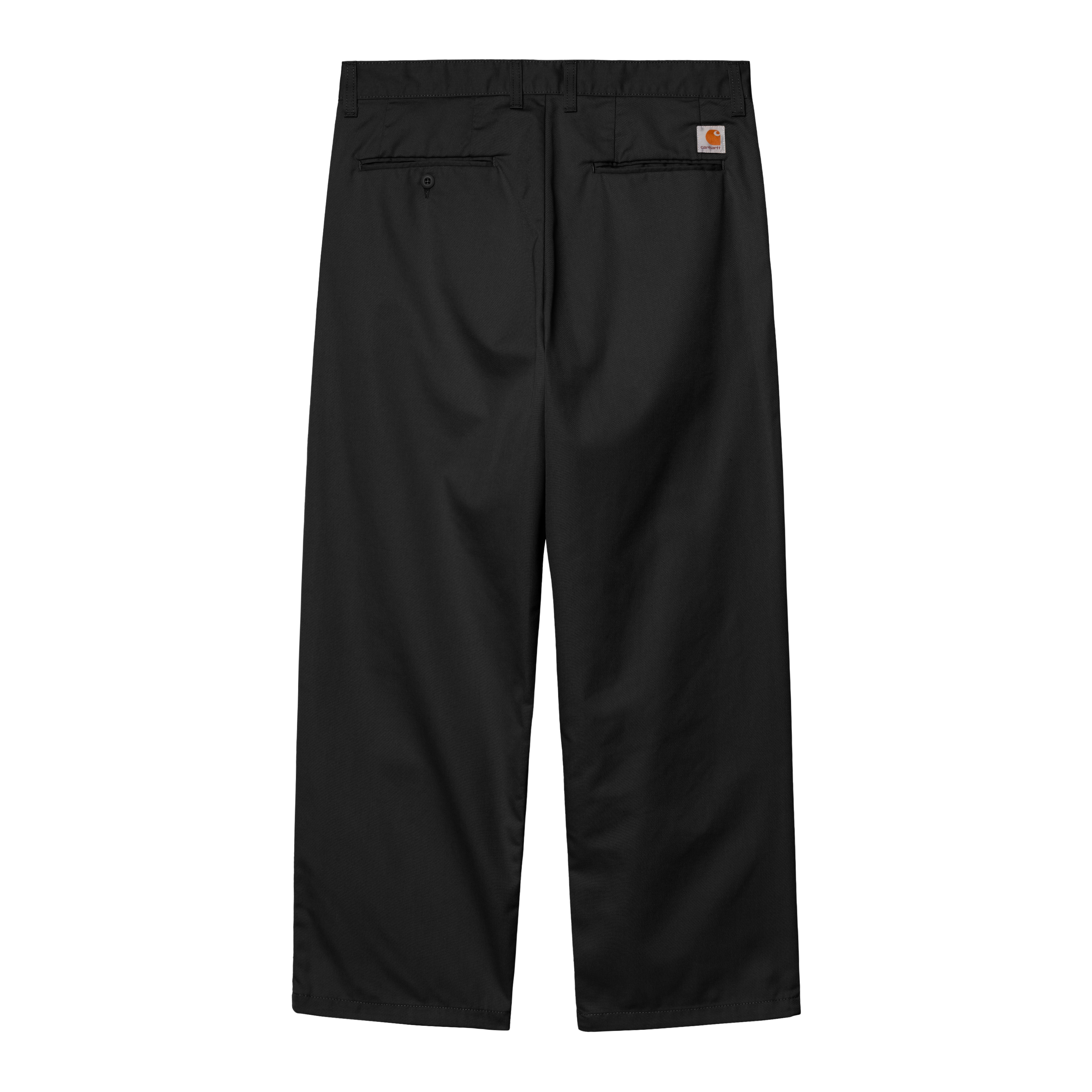 パンツ carhartt wip EVAN PANT Carhartt WIP Evan Pant, Black | Official Online Store