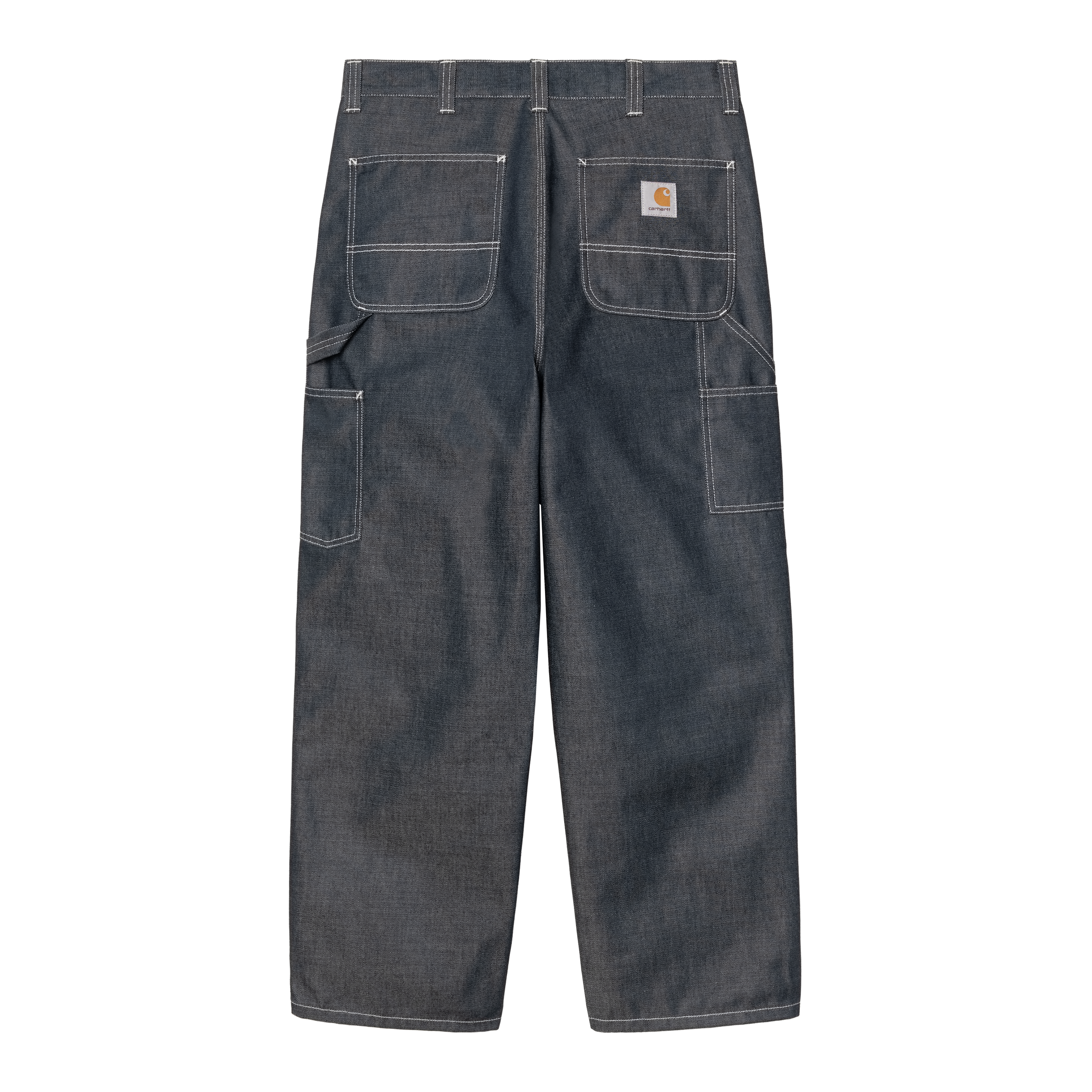 パンツ Carhartt WIP OG Single Knee Pant 25SP Carhartt WIP OG Single Knee Pant, Blue | Official Online Store