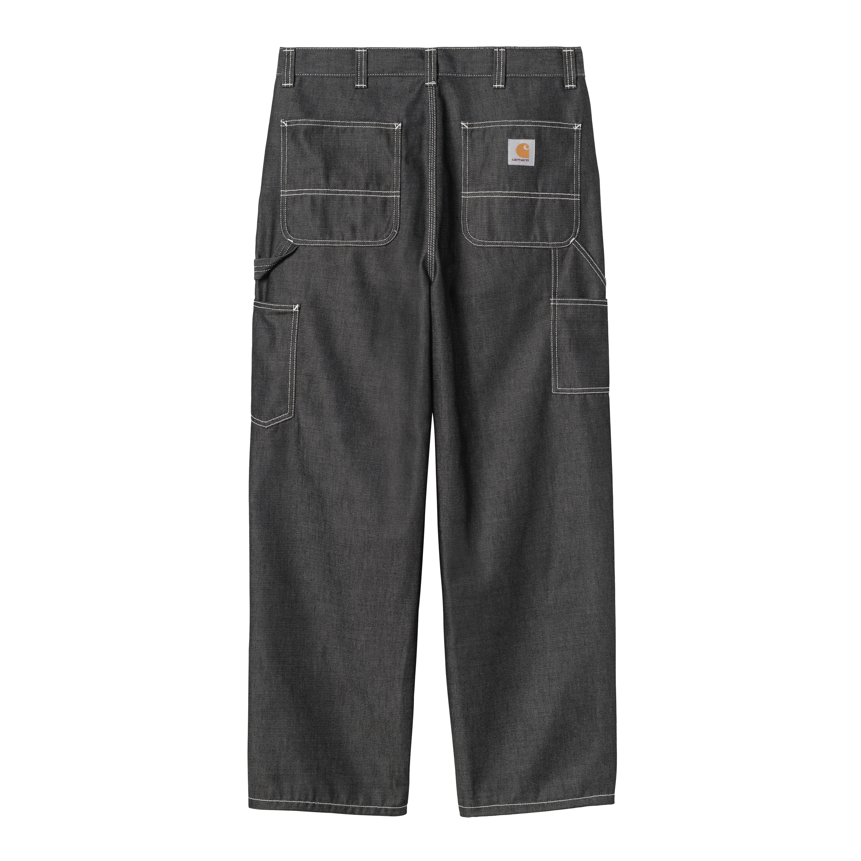 Carhartt WIP OG Single Knee Pant, Black | Official Online Store