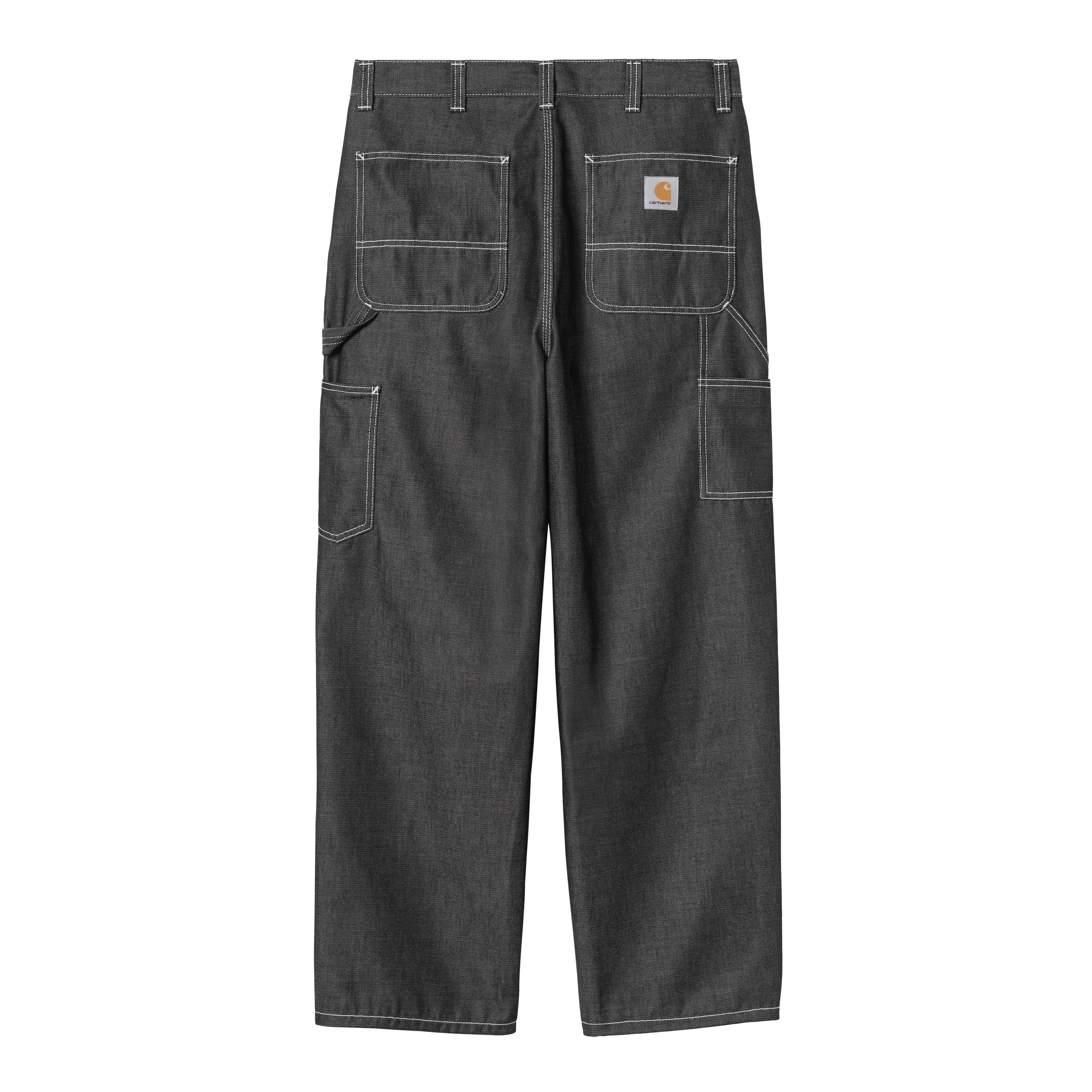 Carhartt WIP OG Single Knee Pant, Black | Official Online Store